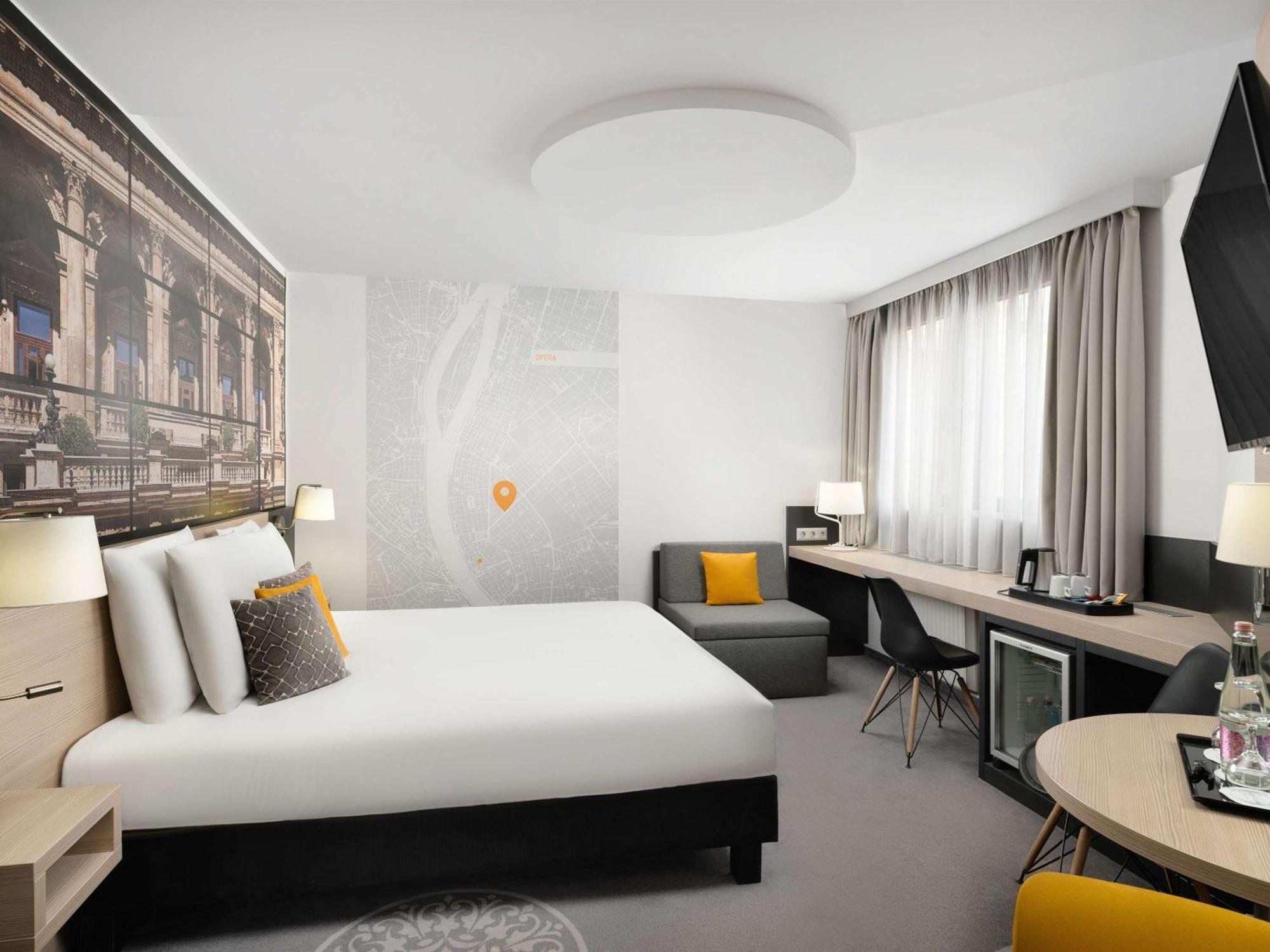 Mercure City Center