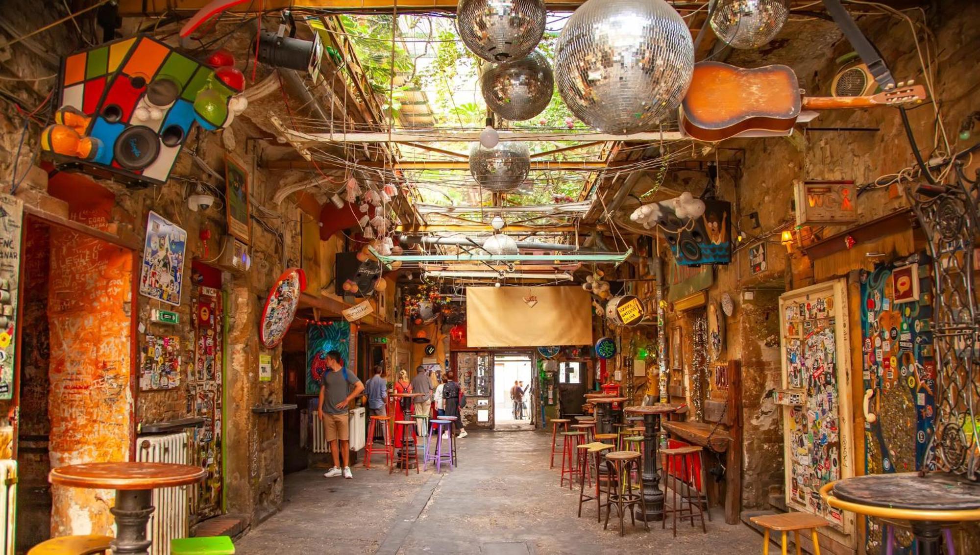 Apartmán Little Americas Opera