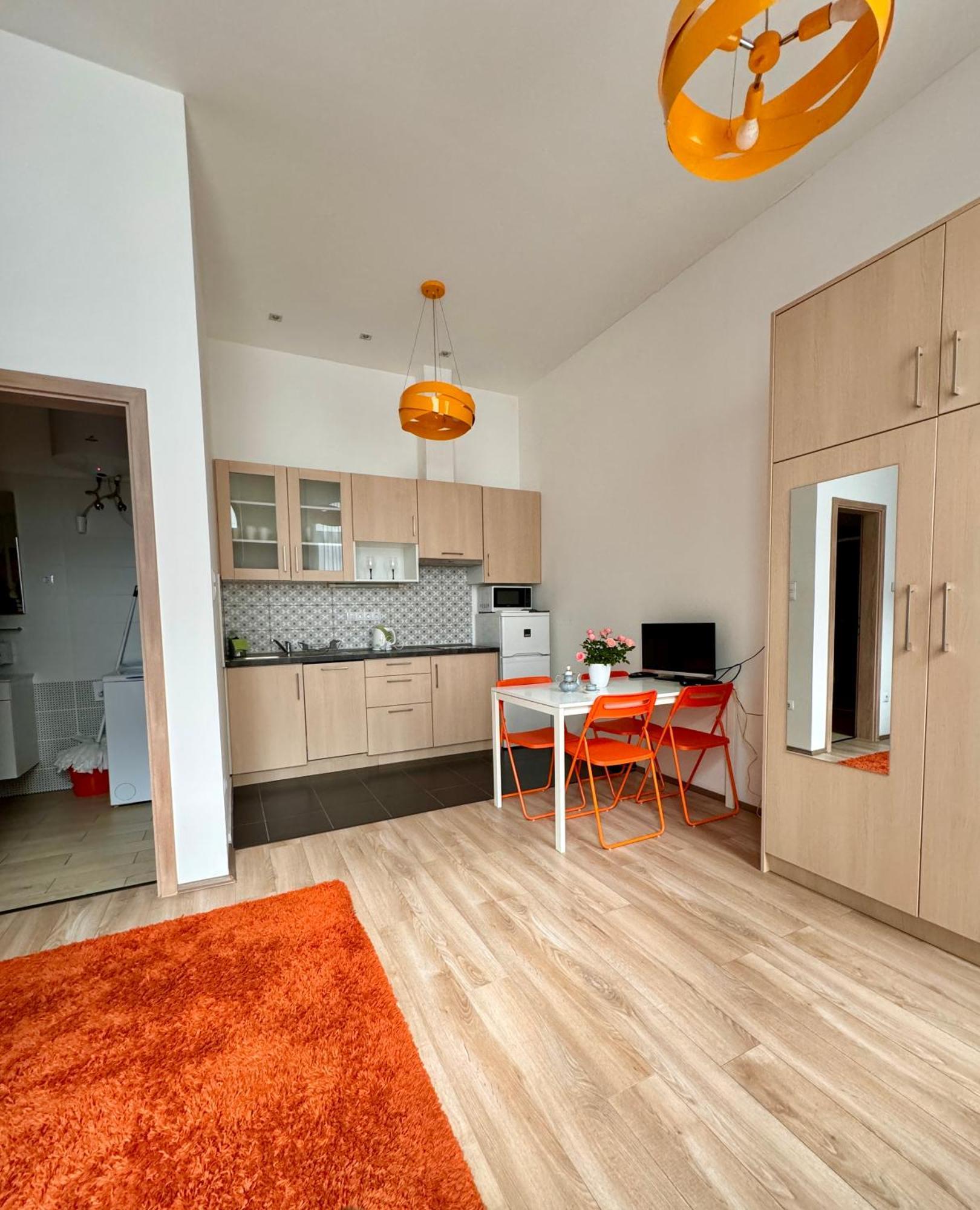 Apartahotel Gracia House