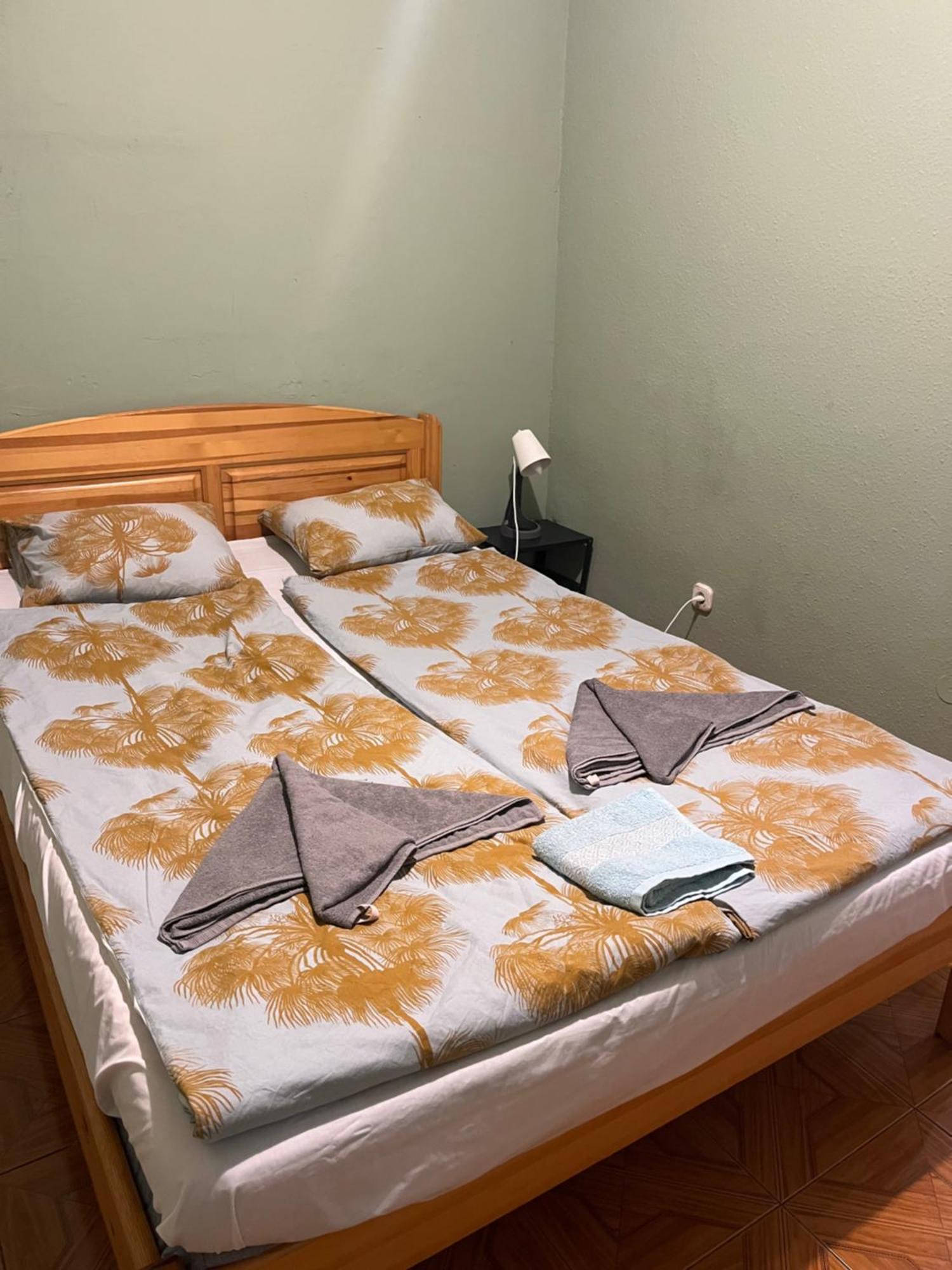 Apartament White Ship *