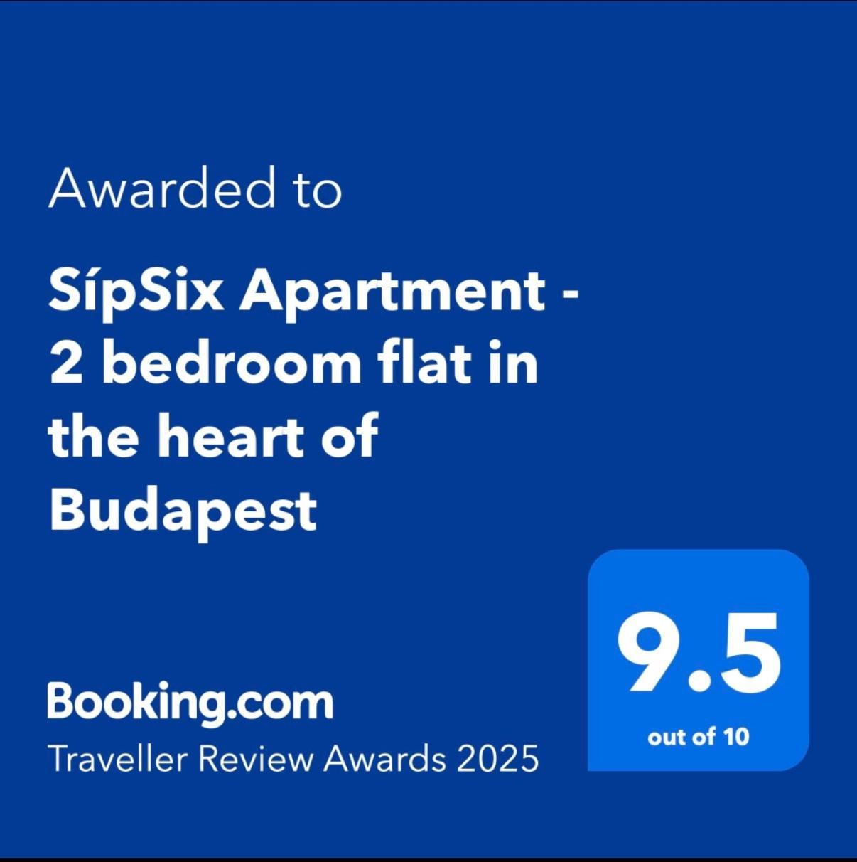 Lägenhet Sipsix - 2 Bedroom Flat In The Heart Of