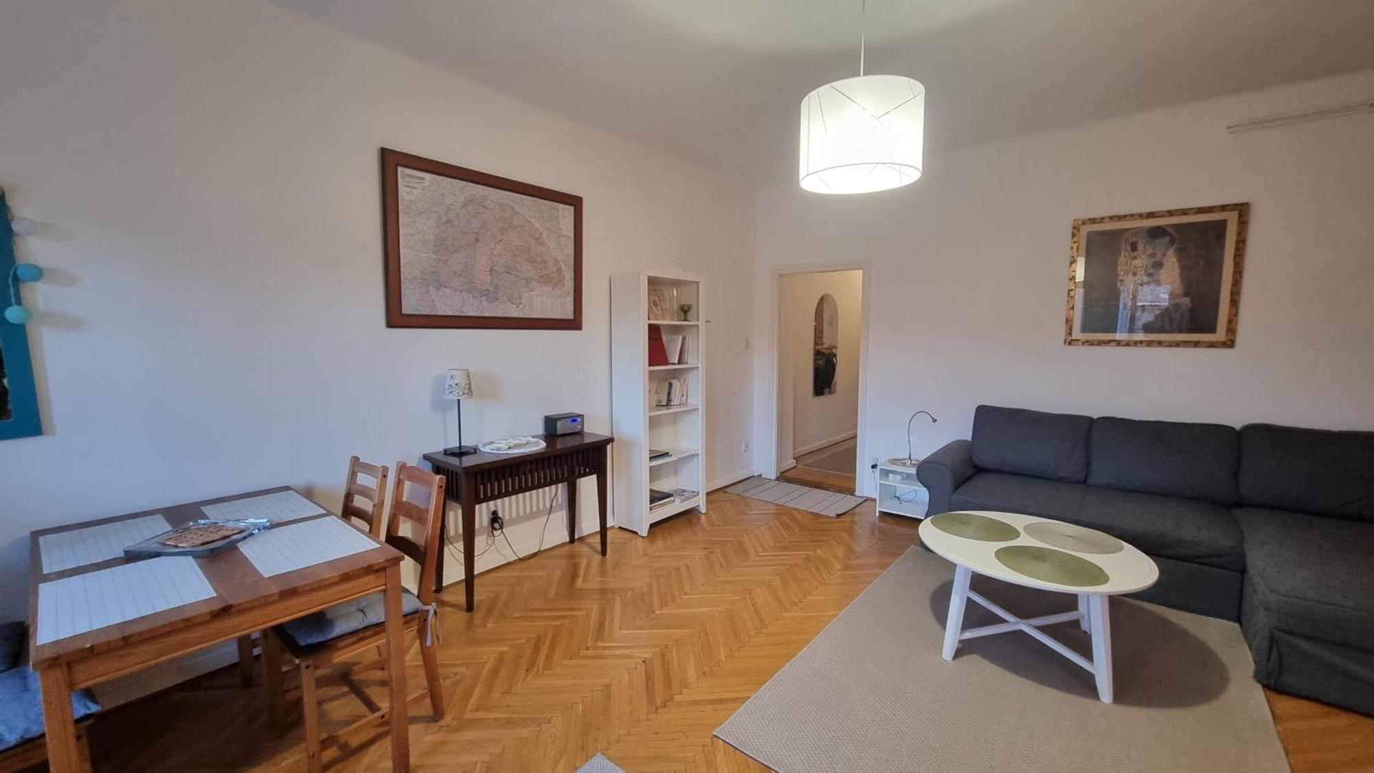 Donati Nr. 2 Budapest