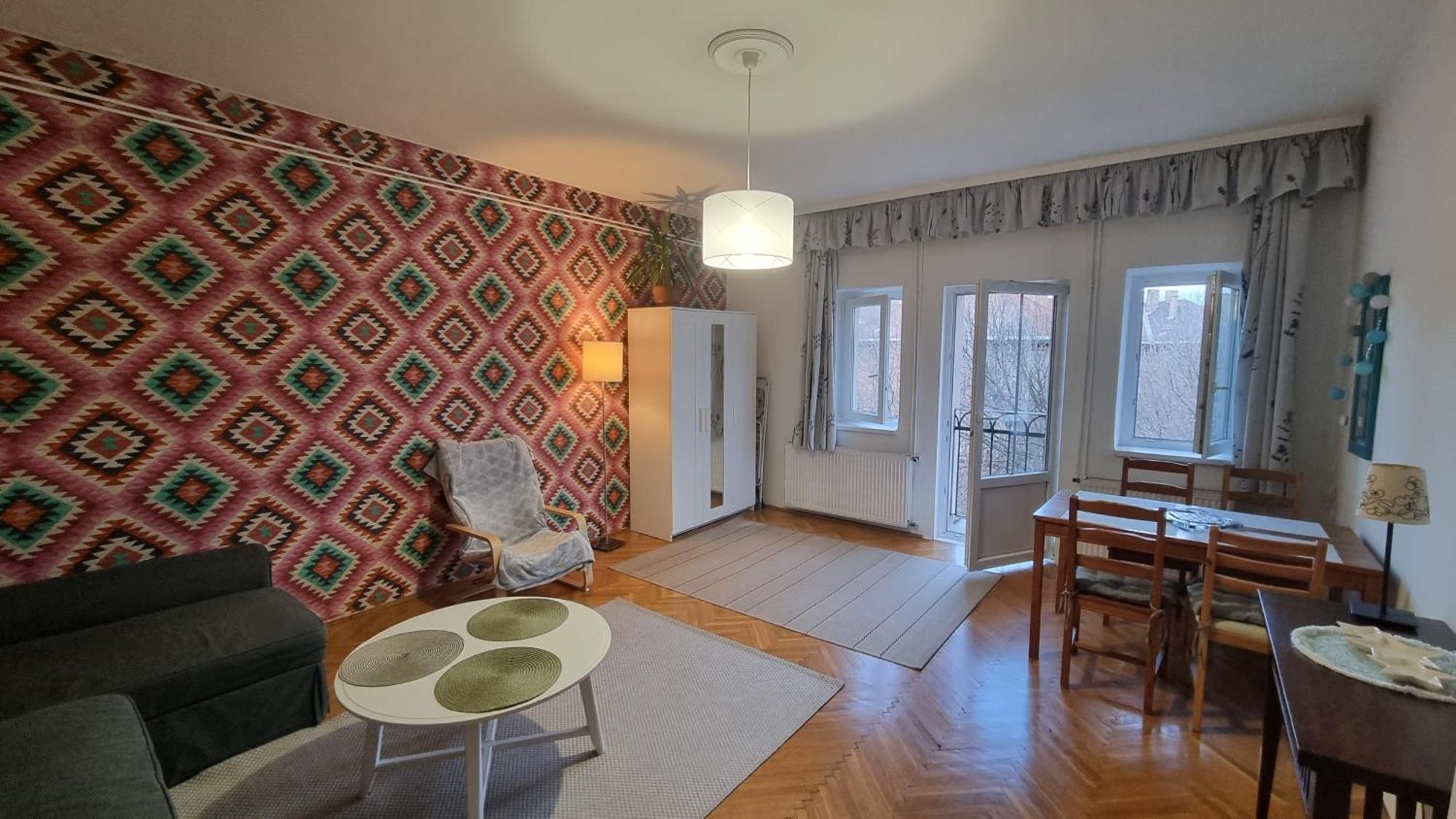 Donati Nr. 2 Apartment