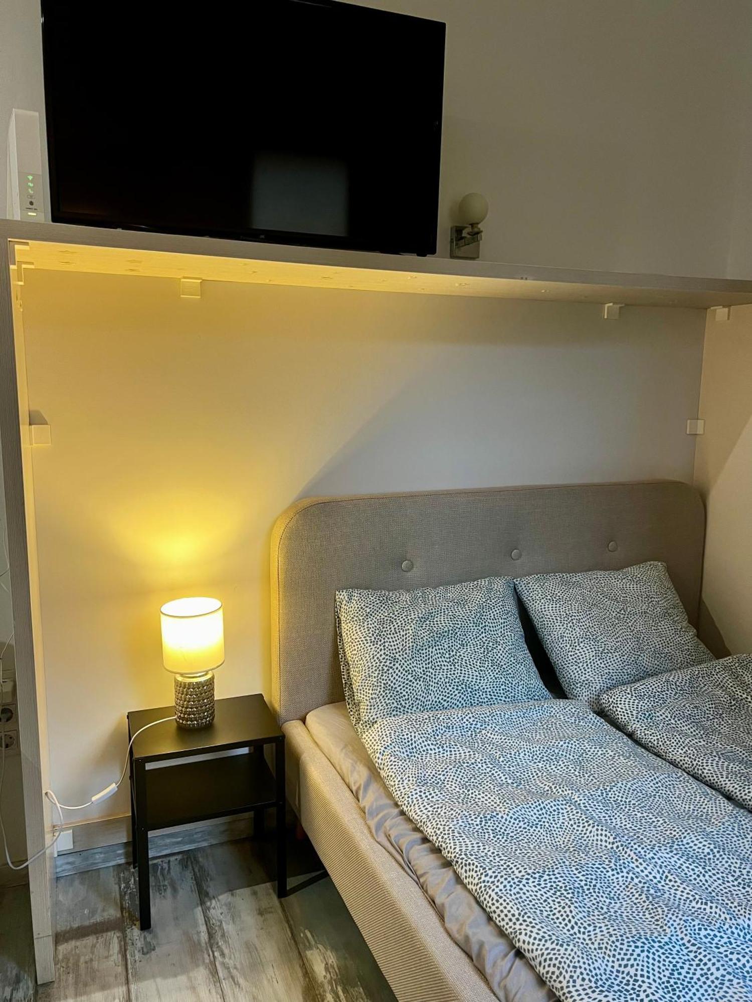 Bem By Small Appartement Boedapest