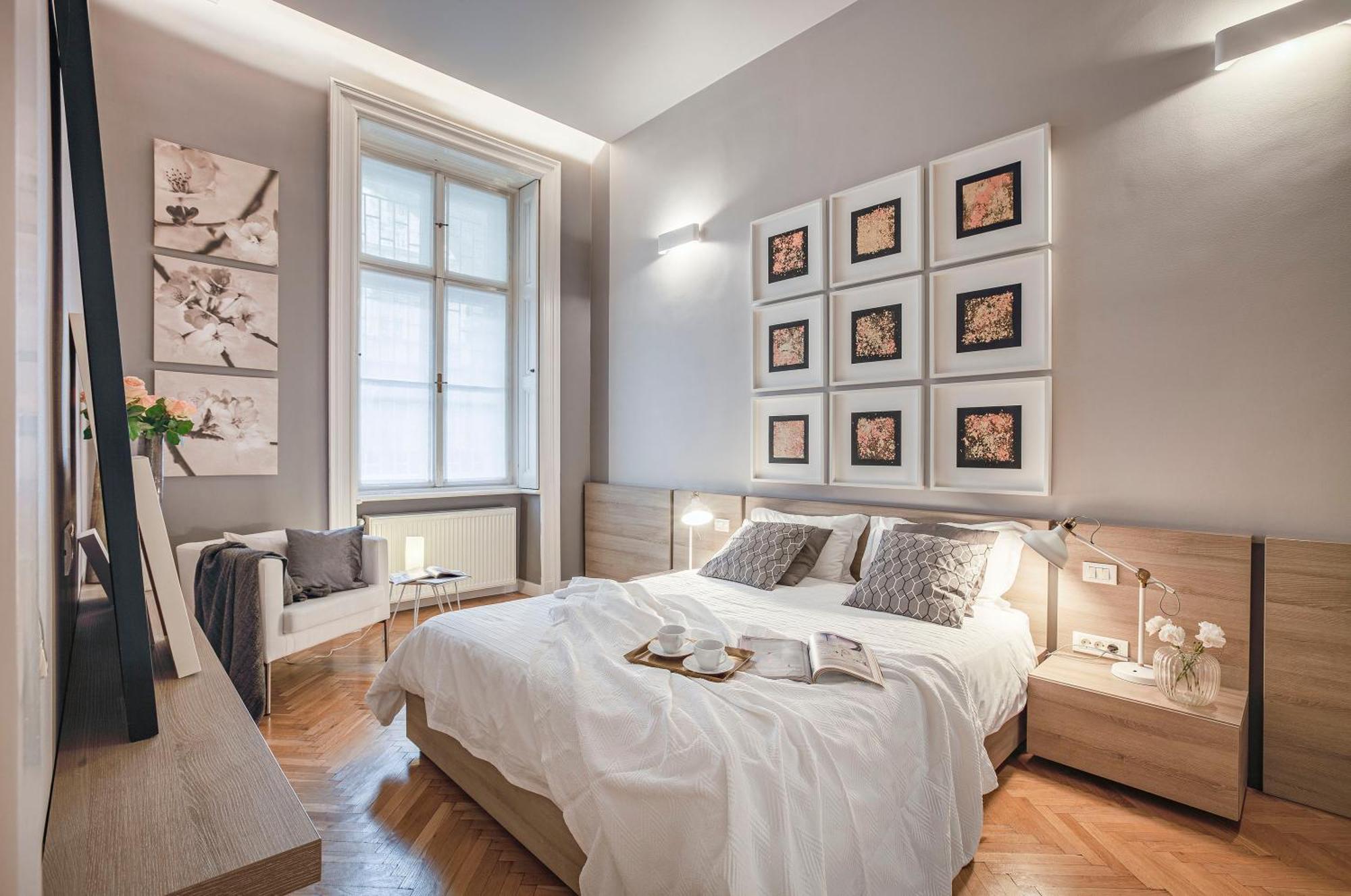 Appartamento Dreher Palace Iii *