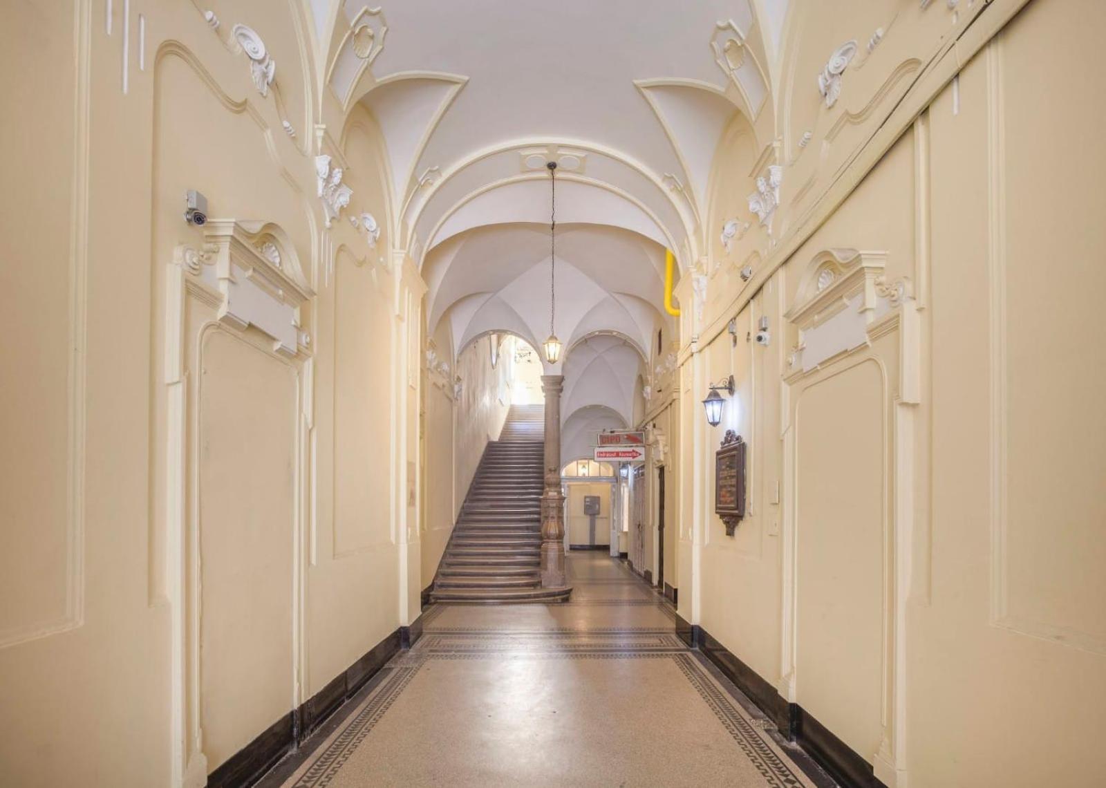 Dreher Palace Iii Appartamento