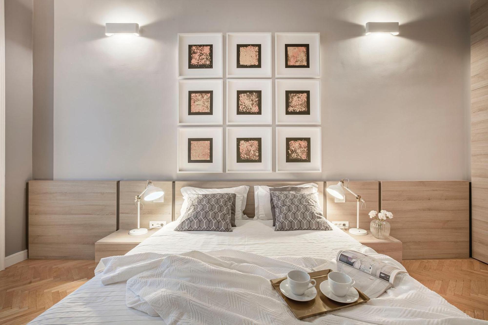 Appartamento Dreher Palace Iii