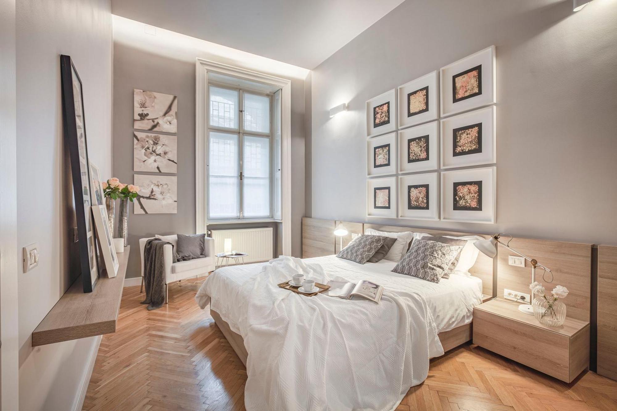 Appartamento Dreher Palace Iii *