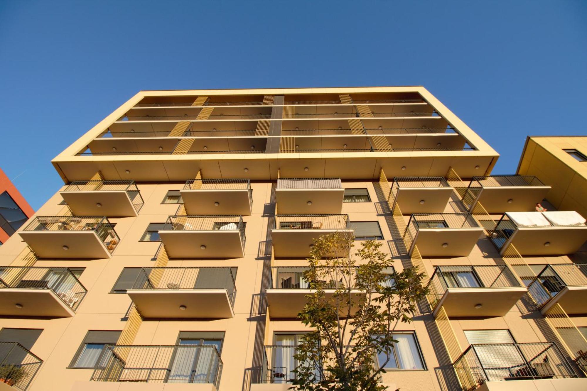Buda Bay Apartment Budapest