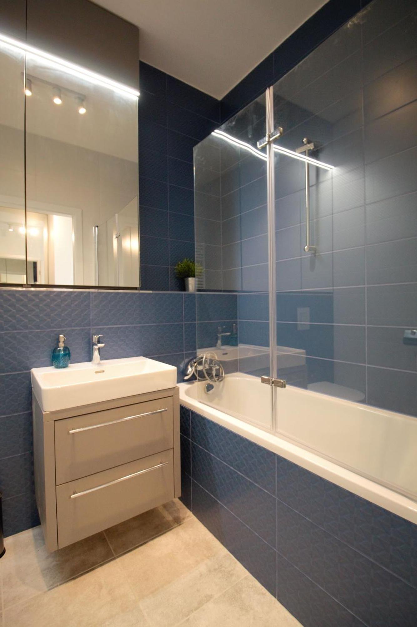 Buda Bay Apartment *