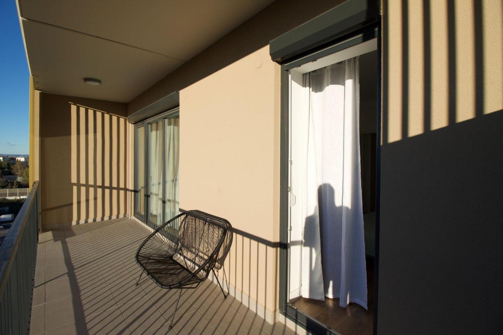Buda Bay Apartment