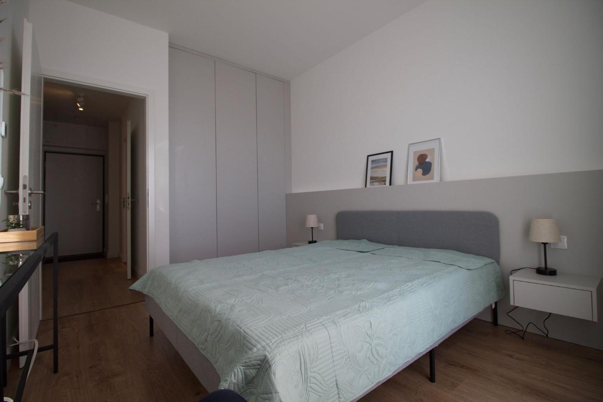 Apartment Buda Bay