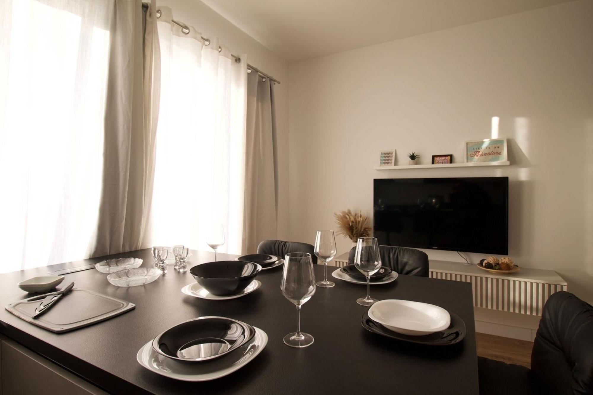 Apartment Buda Bay *