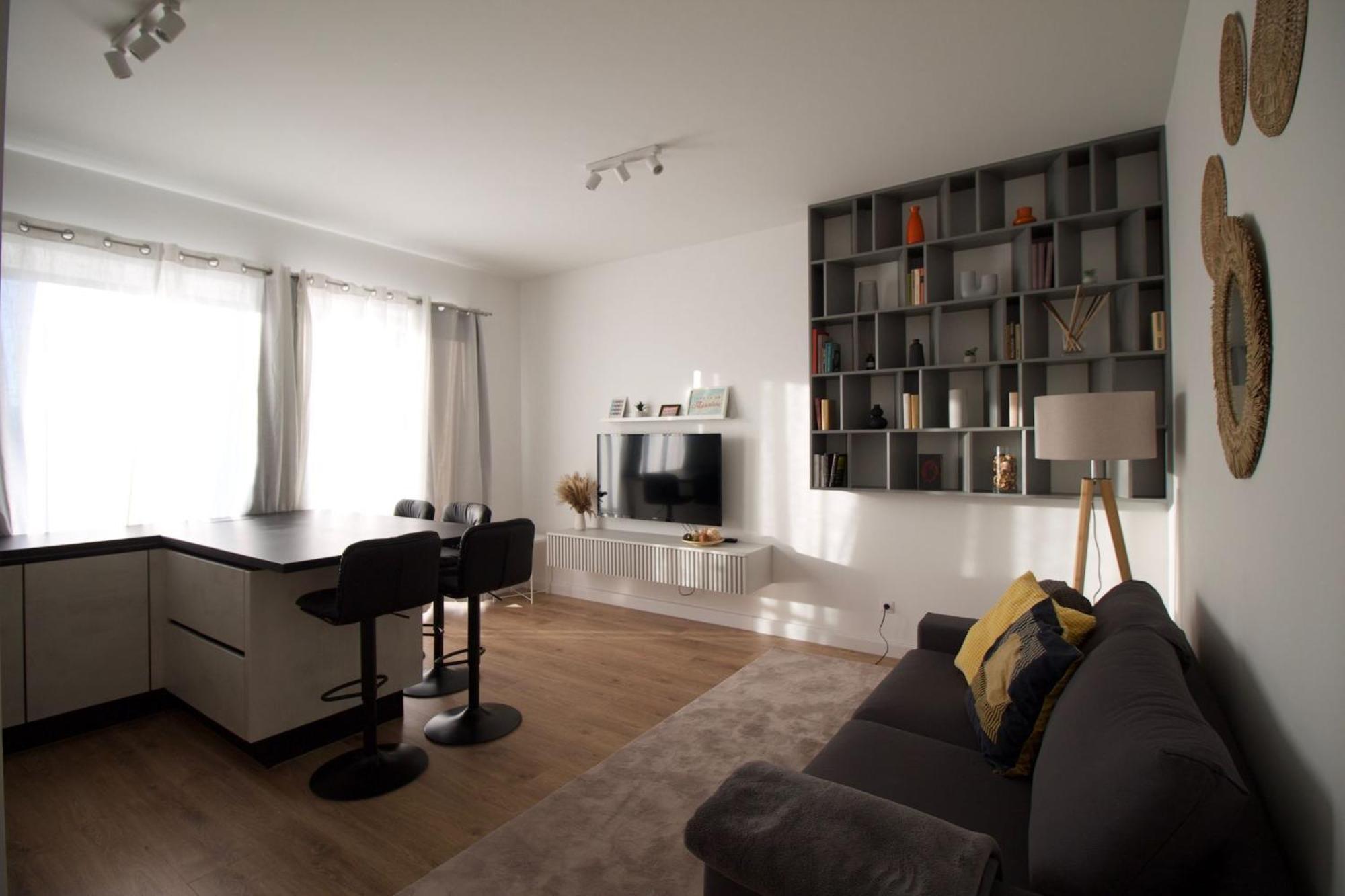 Buda Bay Apartment Budapest