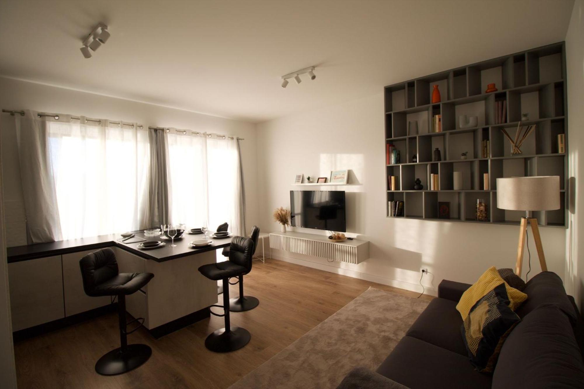 Buda Bay Apartment