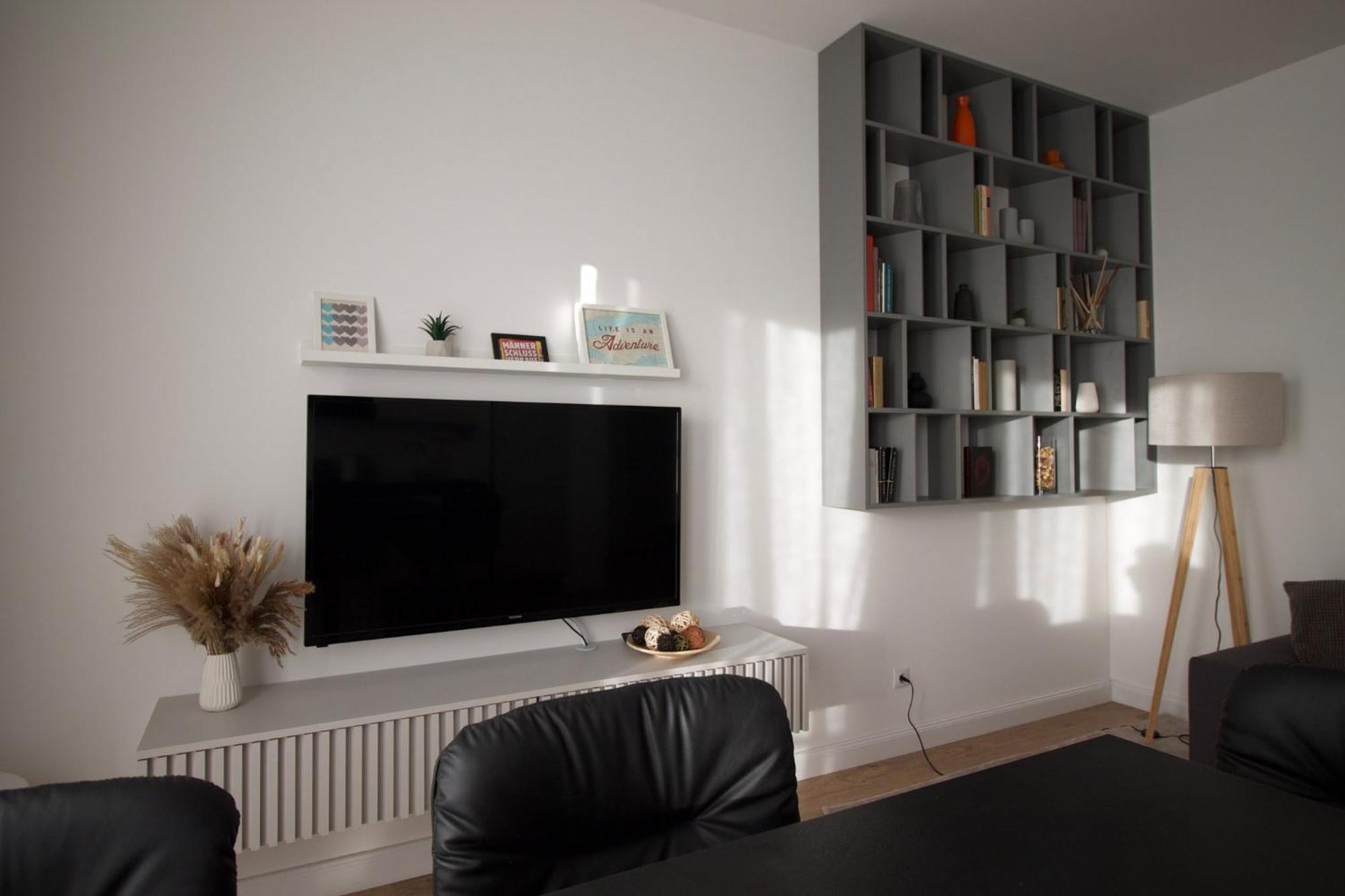 Buda Bay Apartment Budapest