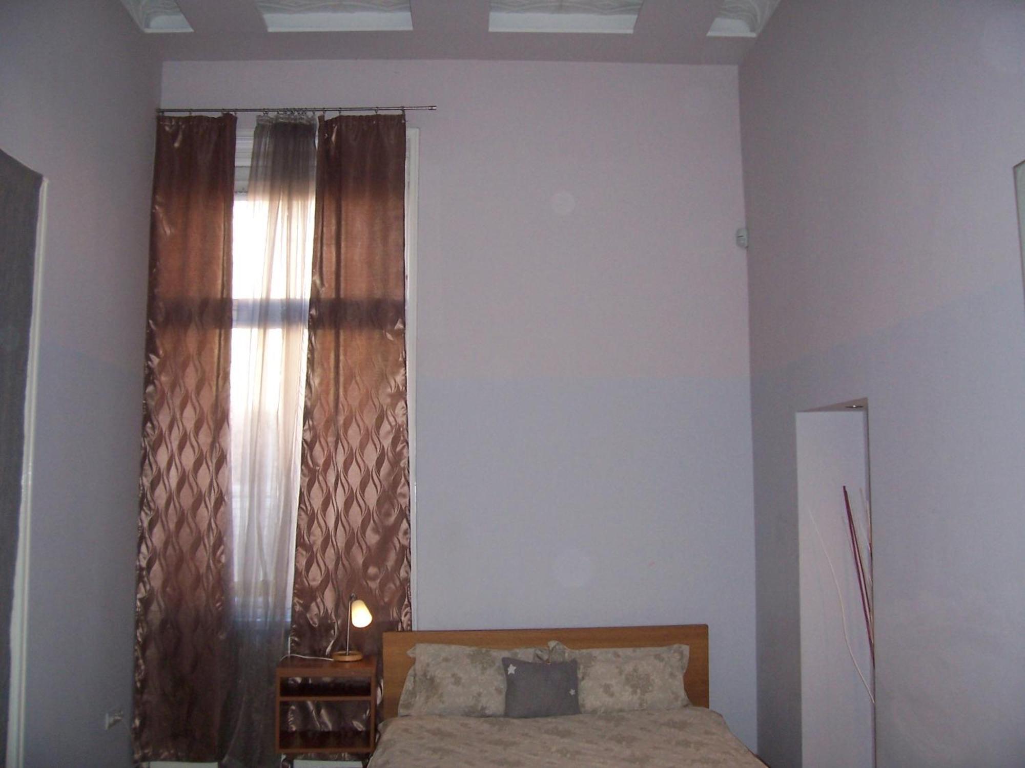 Appartement T & E Boedapest