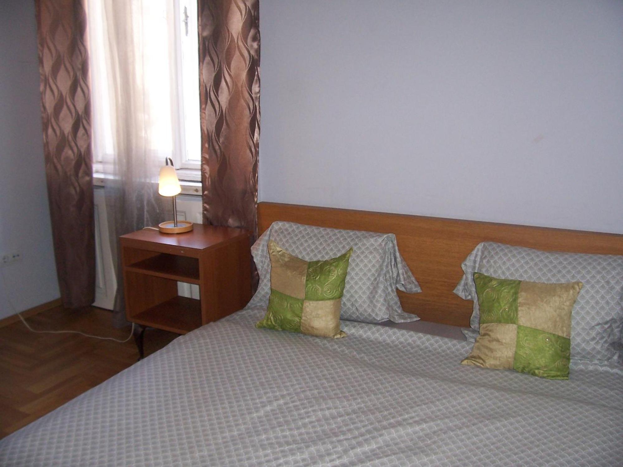 T & E Appartement
