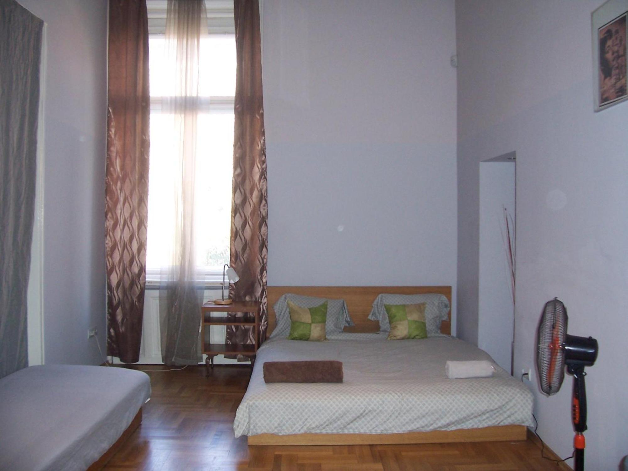 Apartamento T & E
