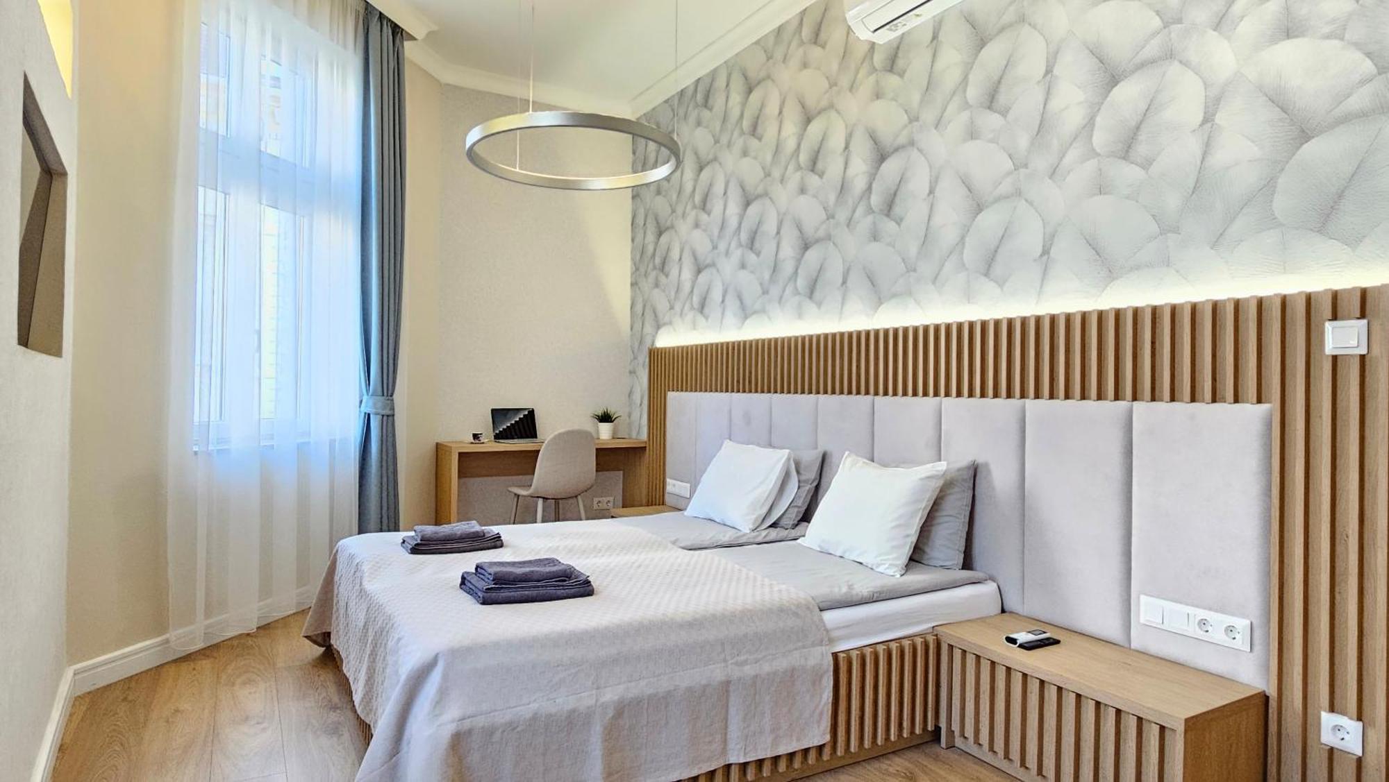 Apartamento Cozy&comfy Drum 3 Bedrooms And Ac