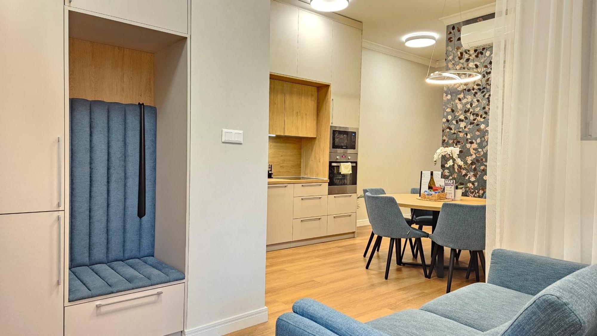 Cozy&comfy Drum 3 Bedrooms And Ac Apartment Budapest