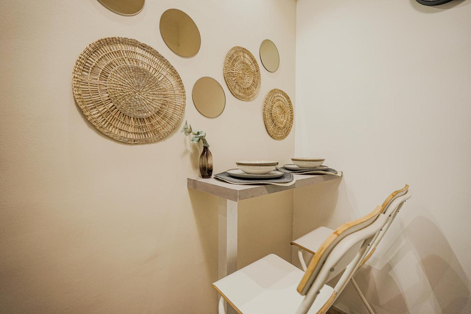 K4 - Kertesz Urban Retreat - Location By Bqa * Budapest
