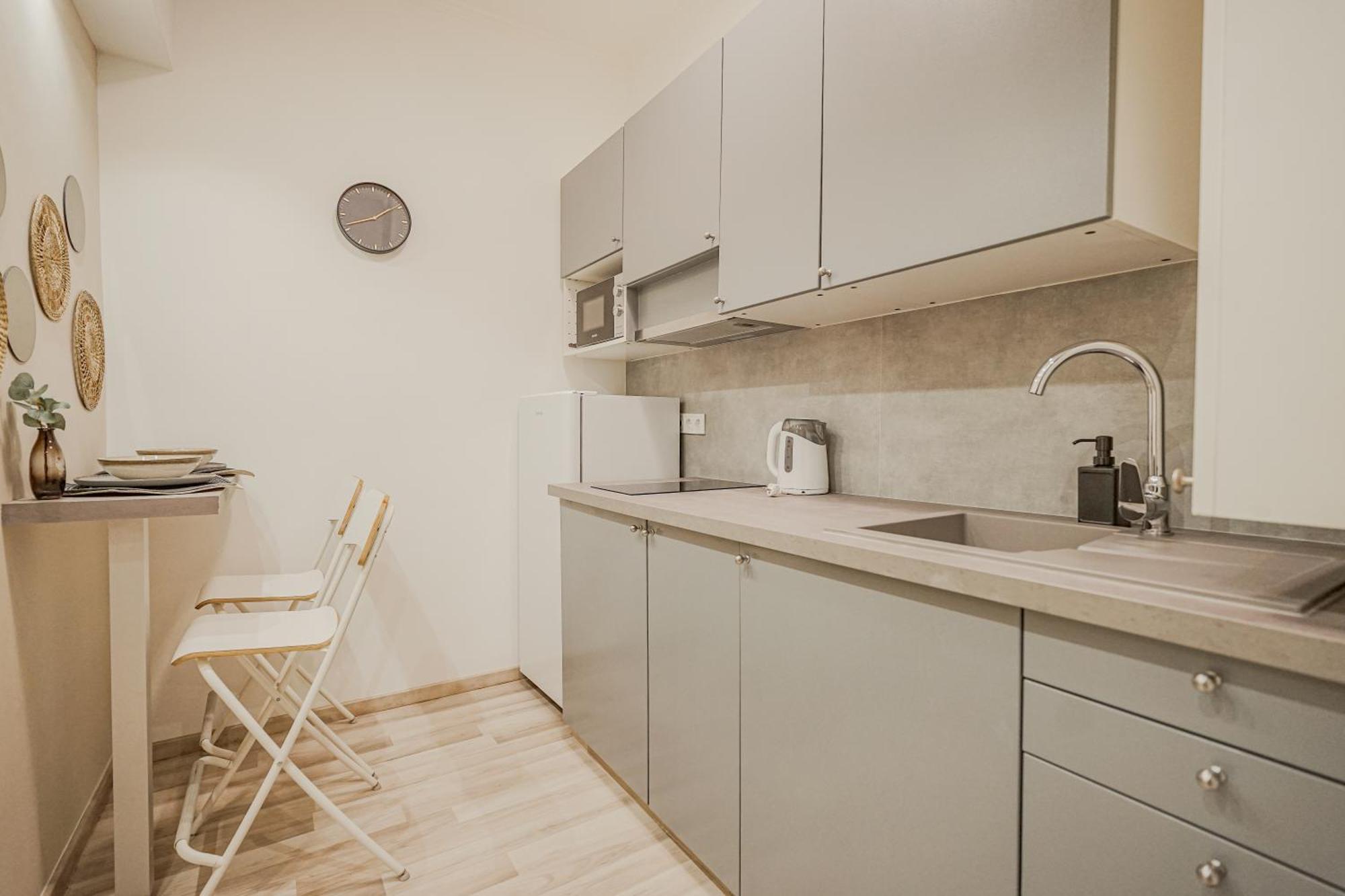 K4 - Kertesz Urban Retreat - Location By Bqa Appartamento