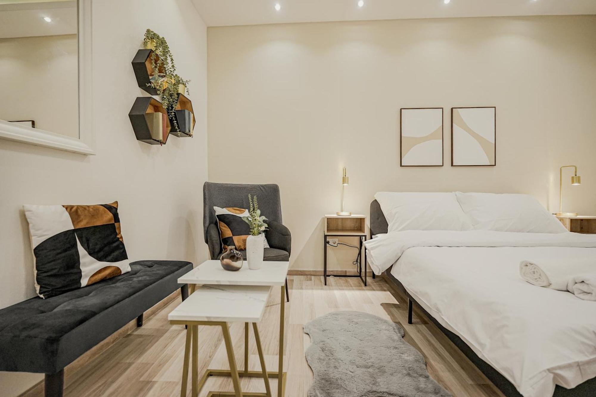 Appartamento K4 - Kertesz Urban Retreat - Location By Bqa