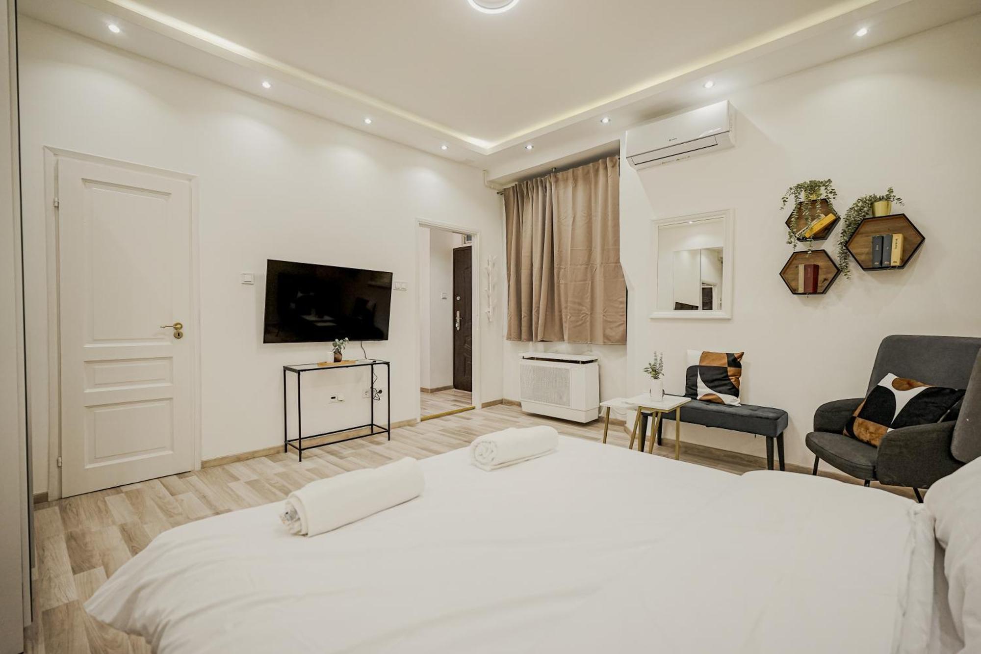 Appartamento K4 - Kertesz Urban Retreat - Location By Bqa *