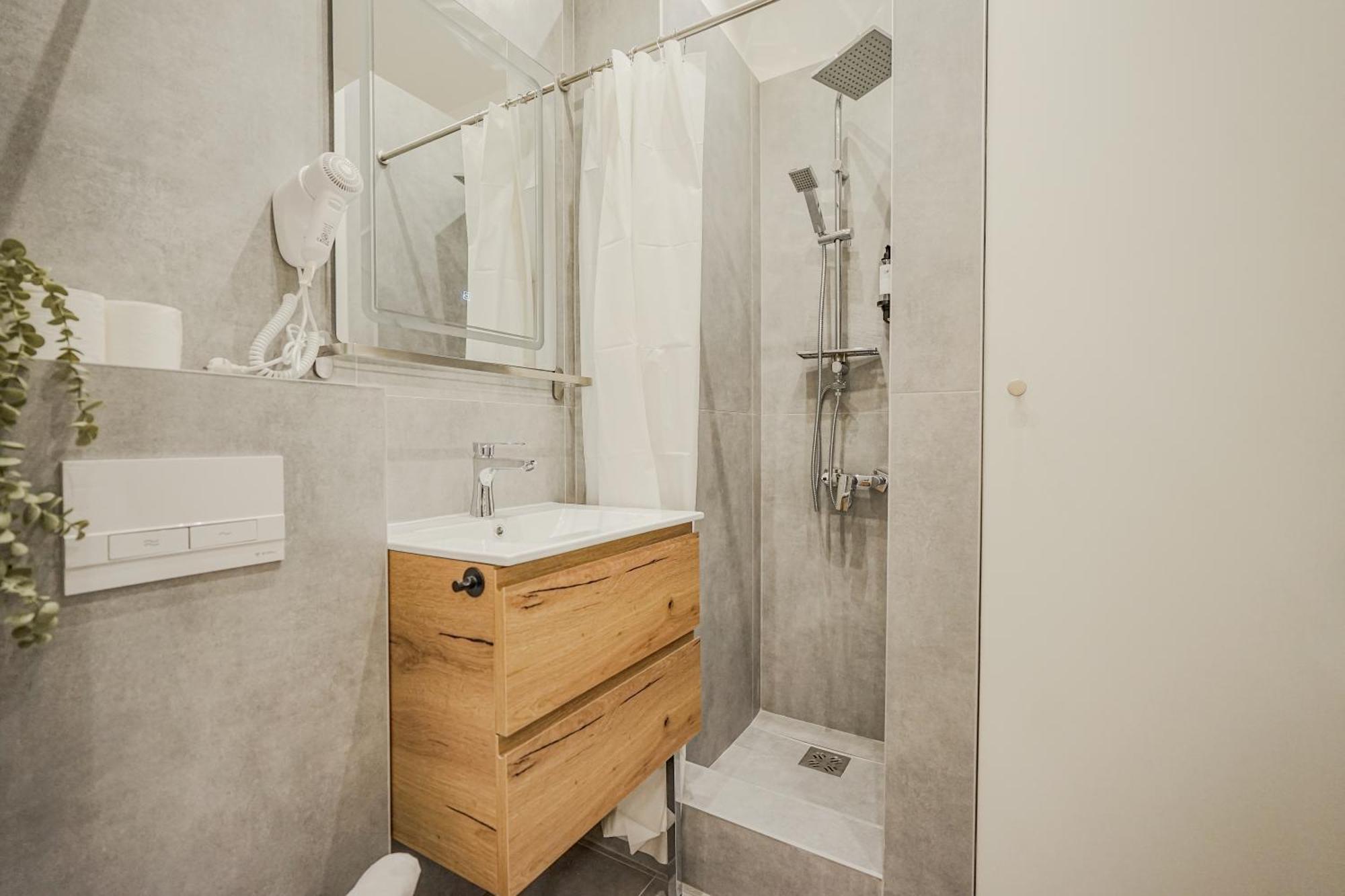 K4 - Kertesz Urban Retreat - Location By Bqa Budapest