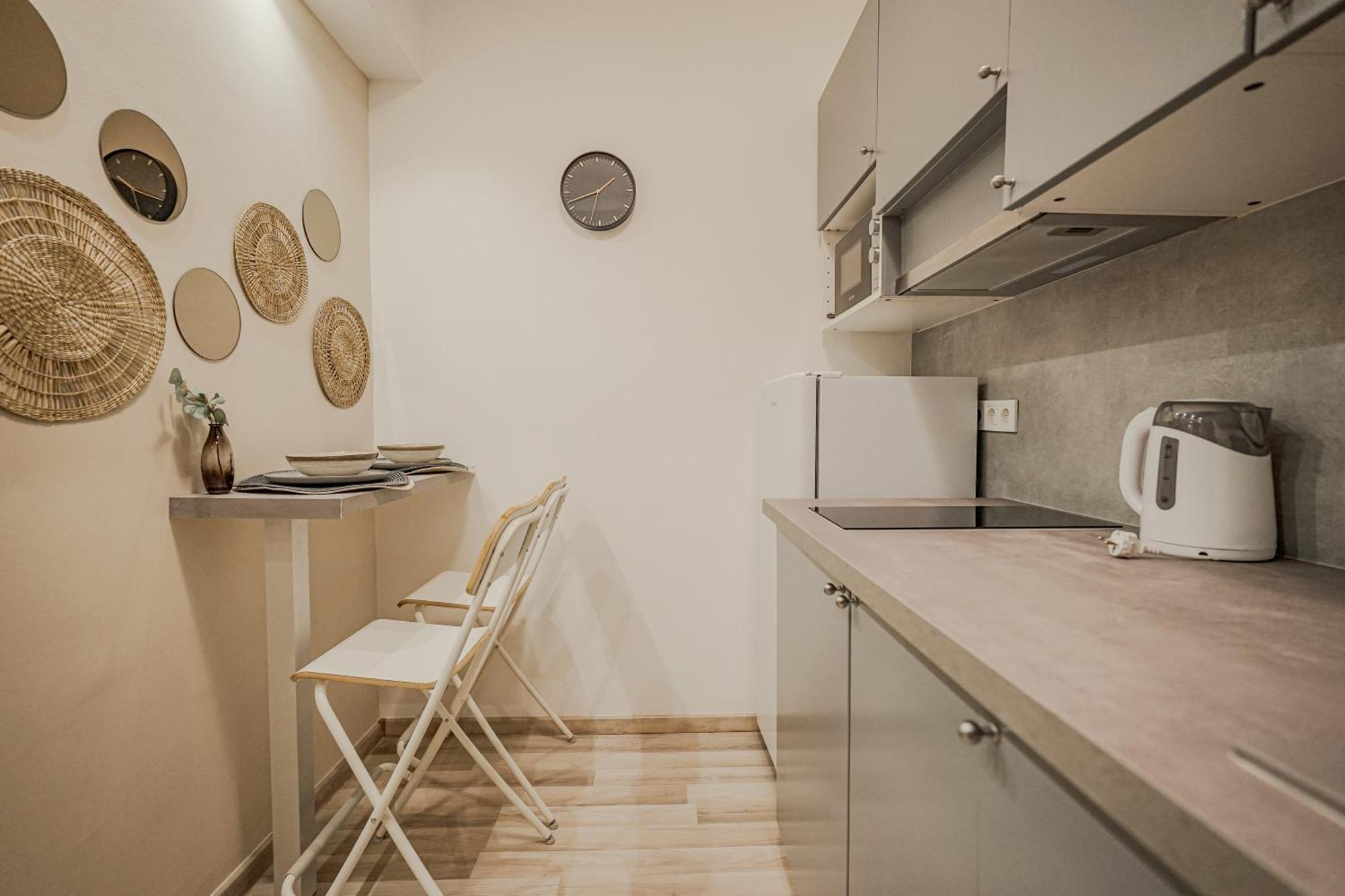 K4 - Kertesz Urban Retreat - Location By Bqa * Budapest