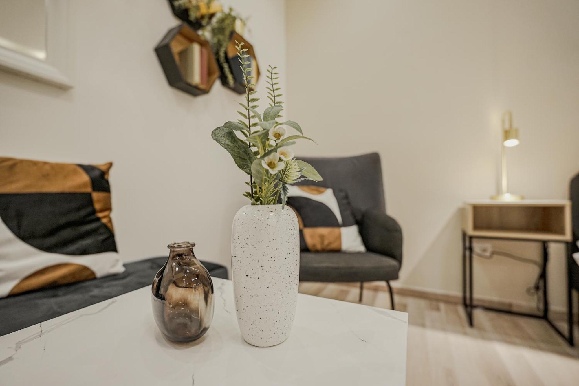 Appartamento K4 - Kertesz Urban Retreat - Location By Bqa