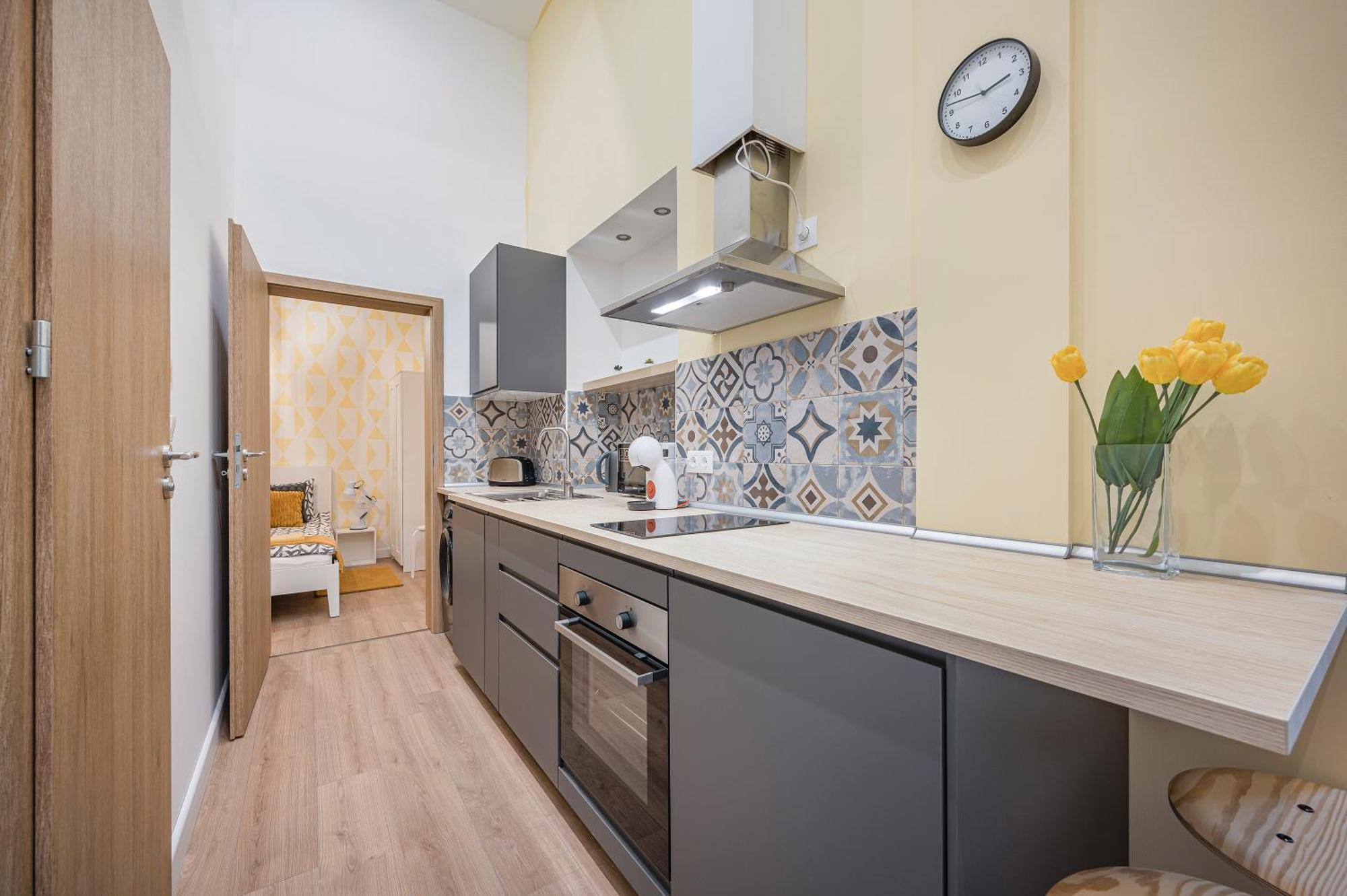 Apartment Two At Theatre *