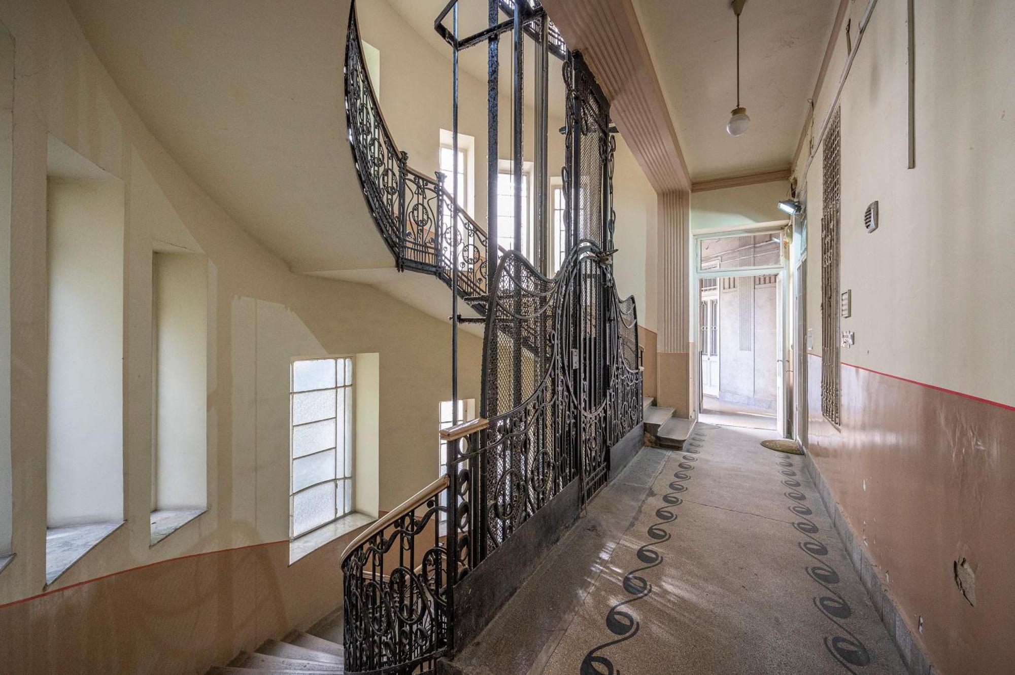 Two At Theatre Apartment