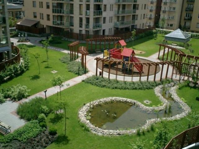 Cleopatra Apartament Budapeszt