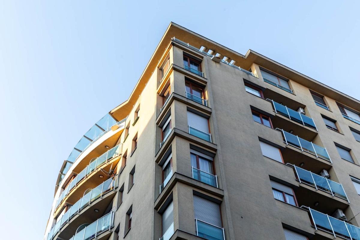 Cleopatra Apartament Budapeszt