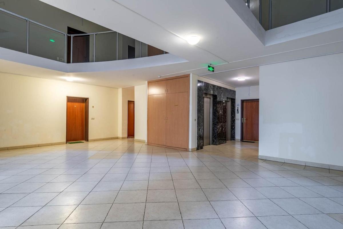 Cleopatra Apartament *