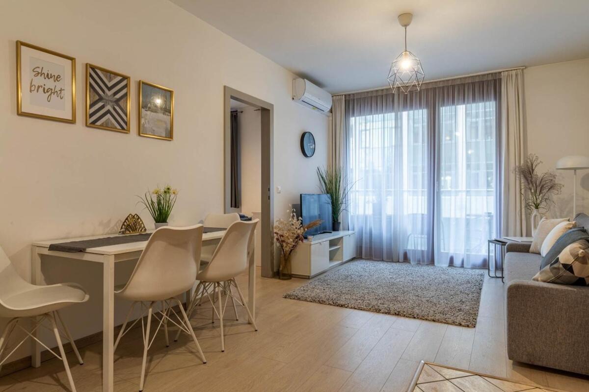 Appartamento Cleopatra Budapest