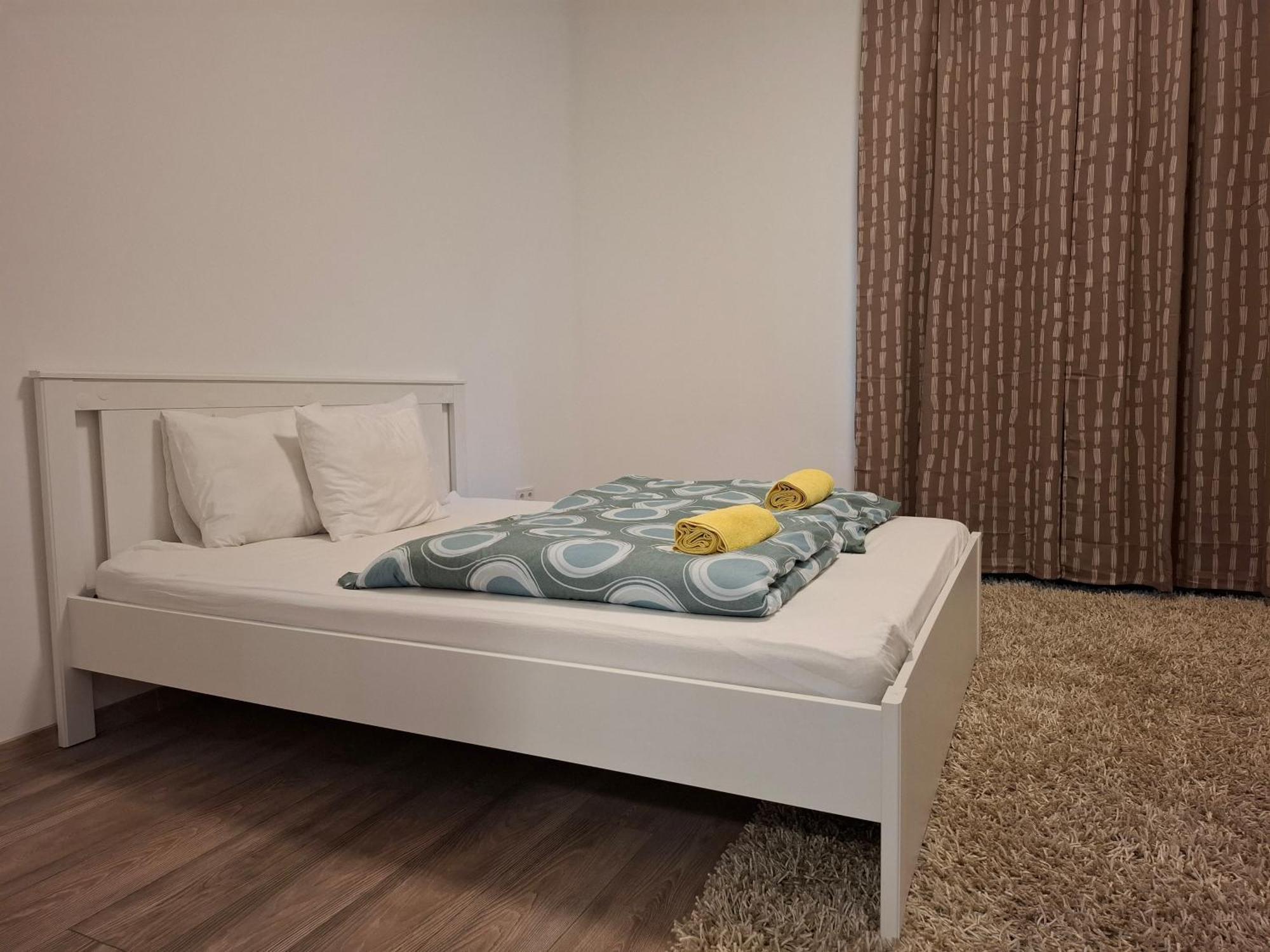 Budapest Nice Apartment Budapest