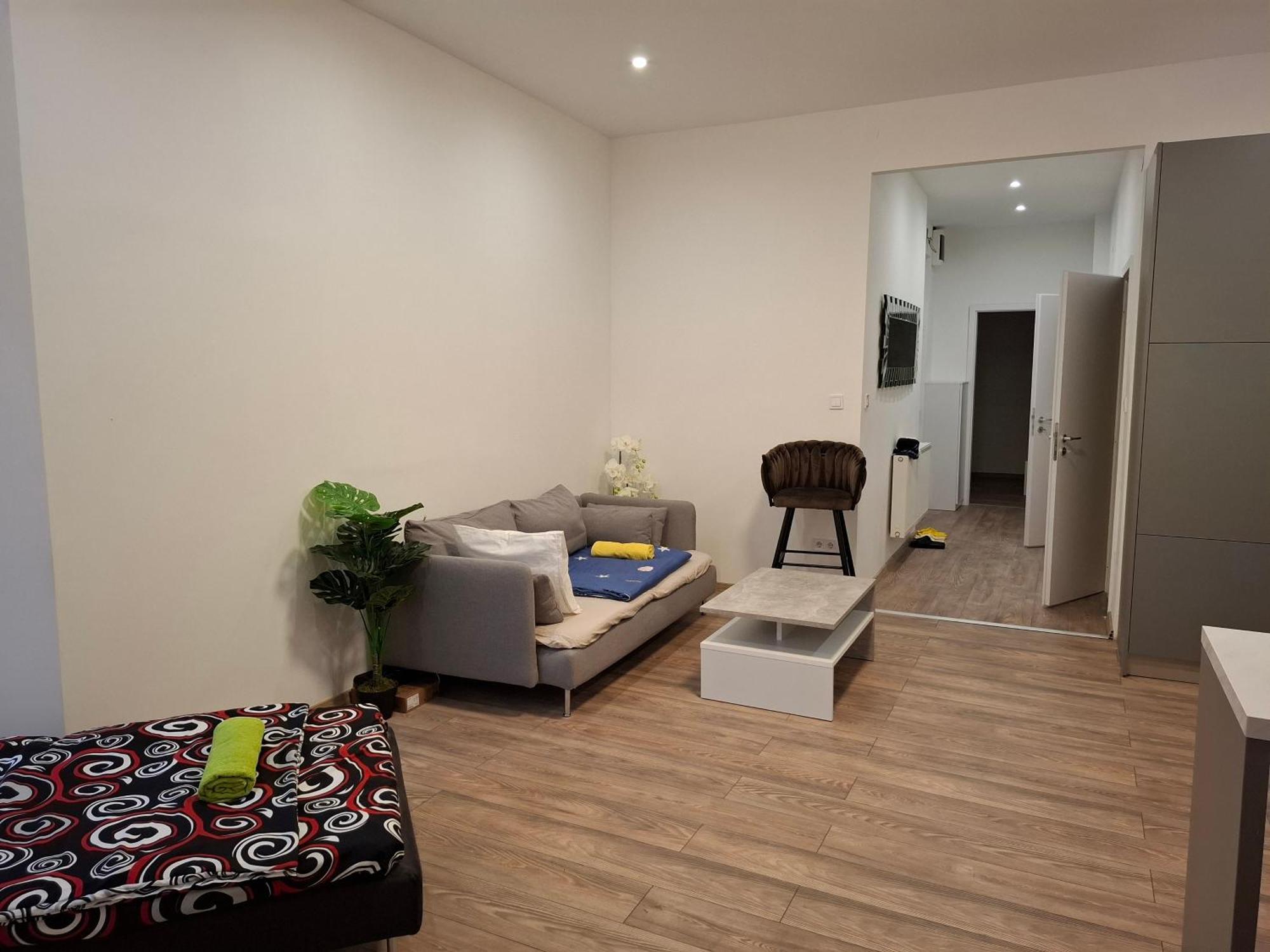 Budapest Nice Apartment Appartamento *
