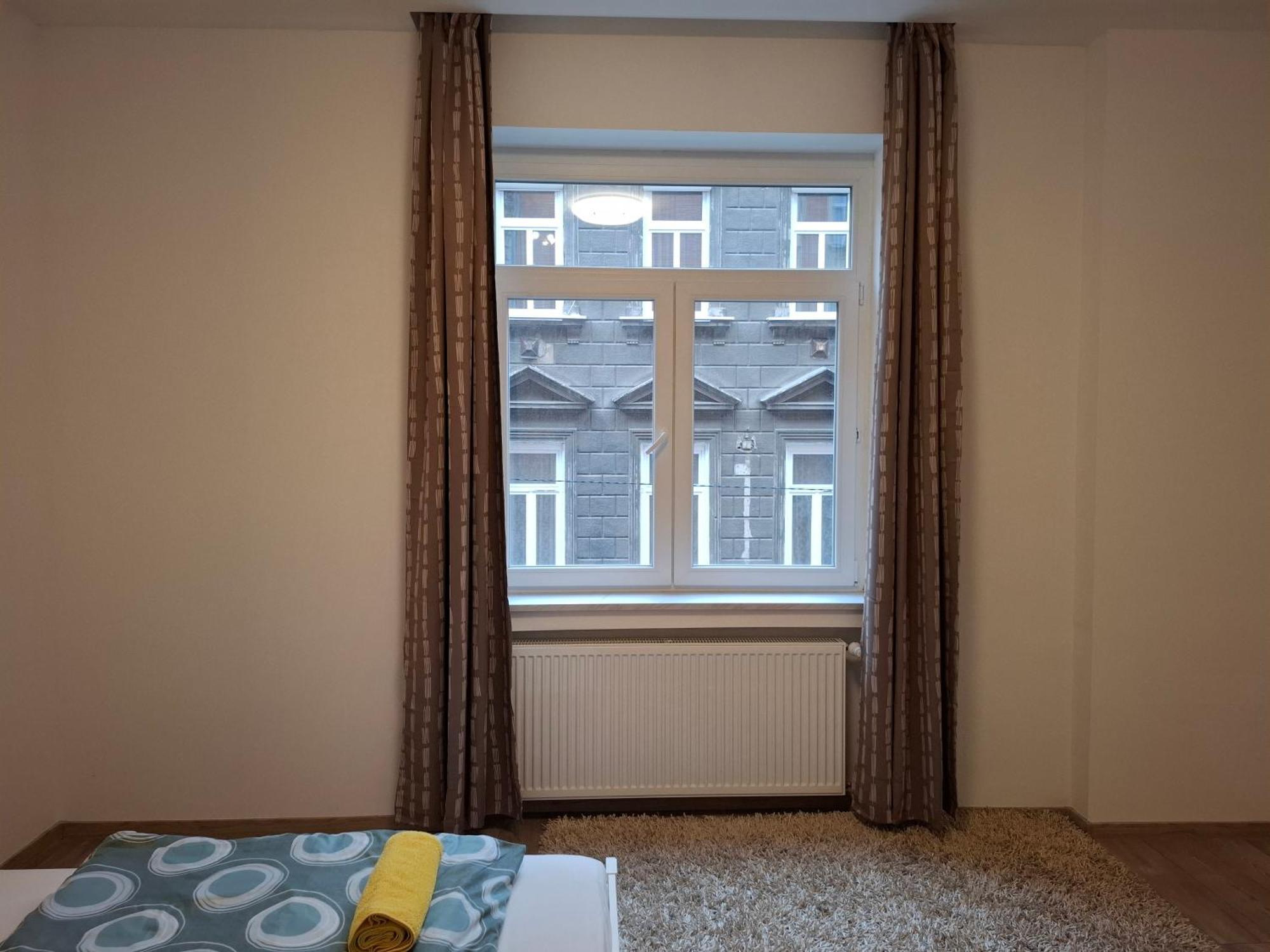 Budapest Nice Apartment *