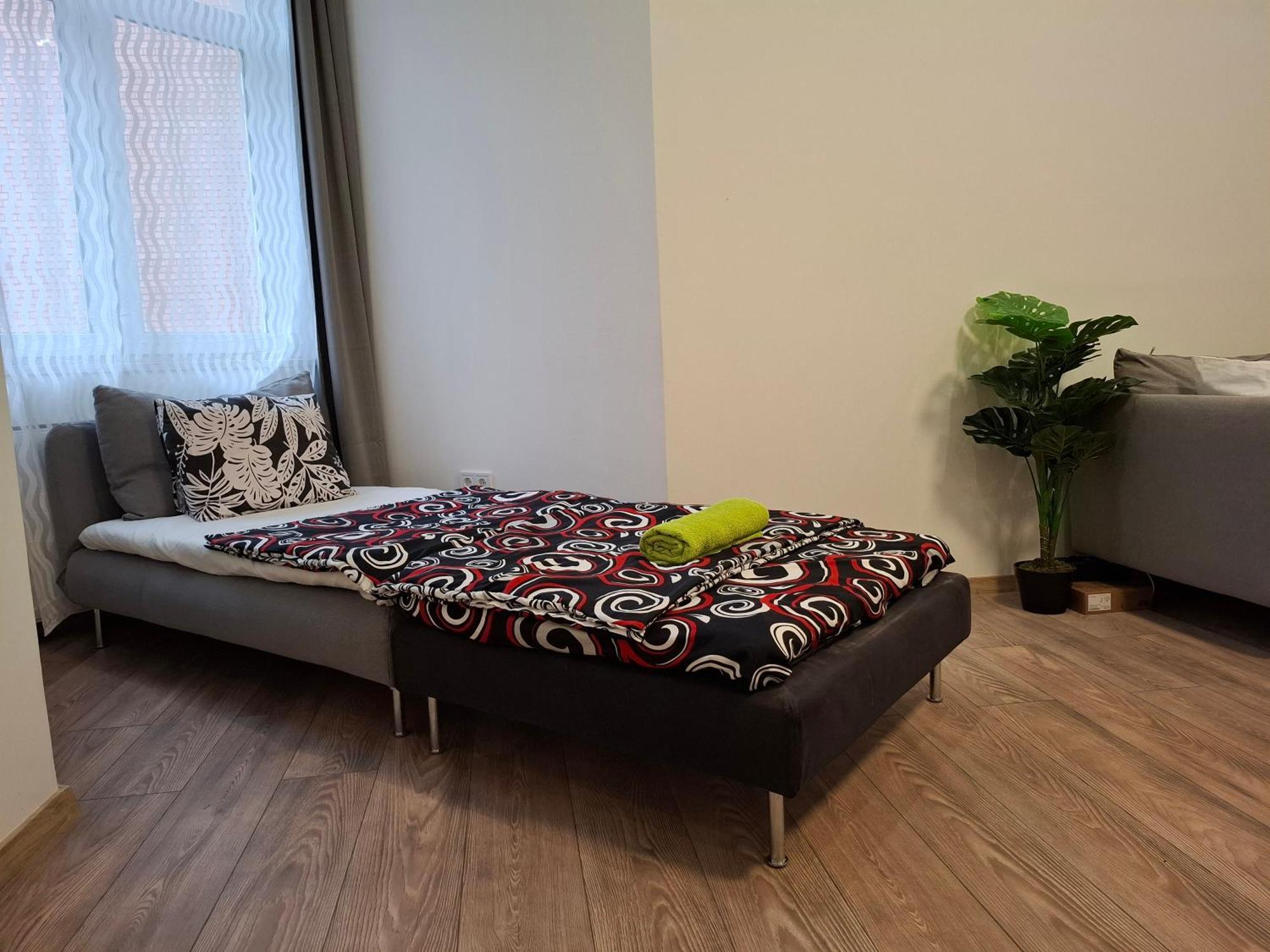 Appartamento Budapest Nice Apartment Budapest