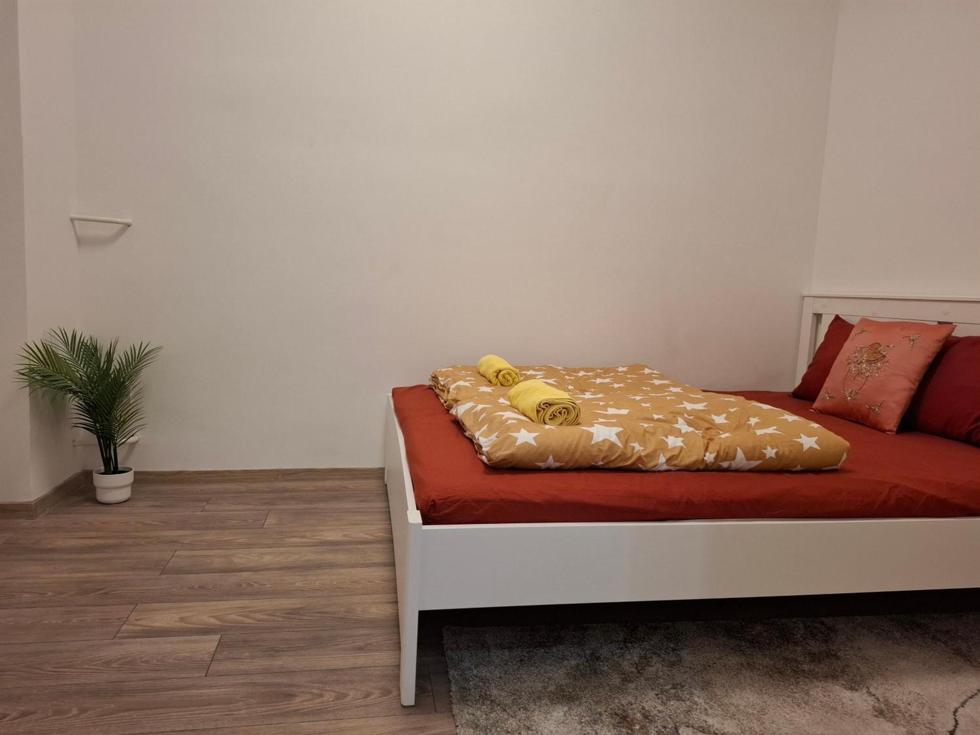 Budapest Nice Apartment Budapest
