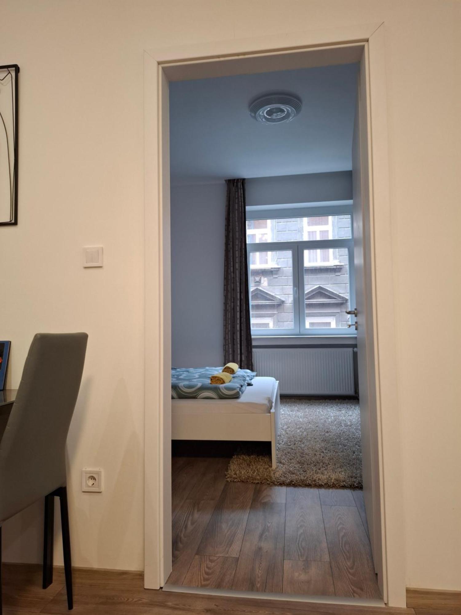 Appartamento Budapest Nice Apartment *