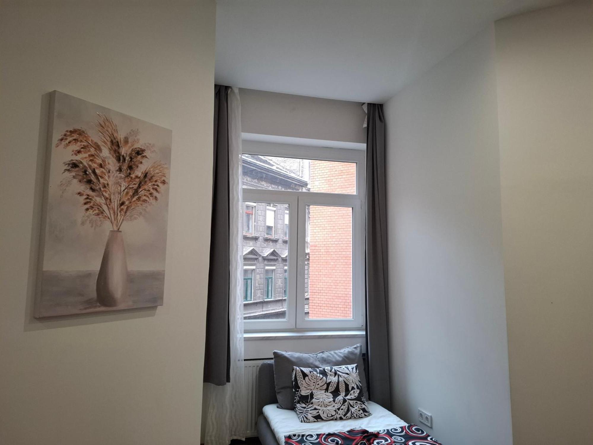 Appartamento Budapest Nice Apartment