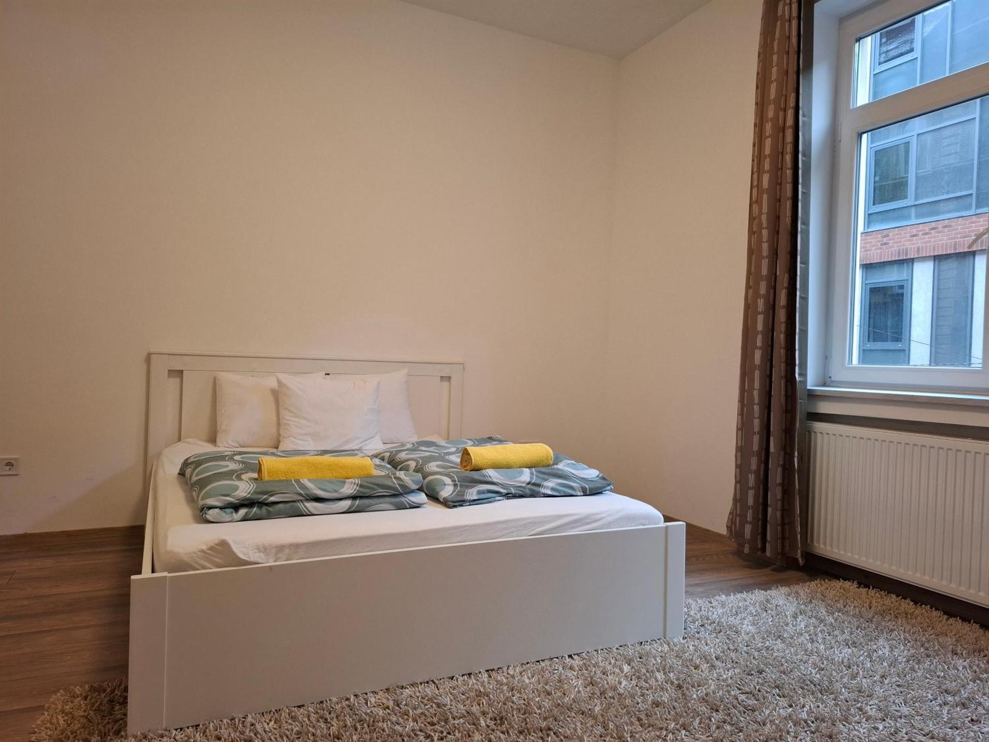 Appartamento Budapest Nice Apartment *