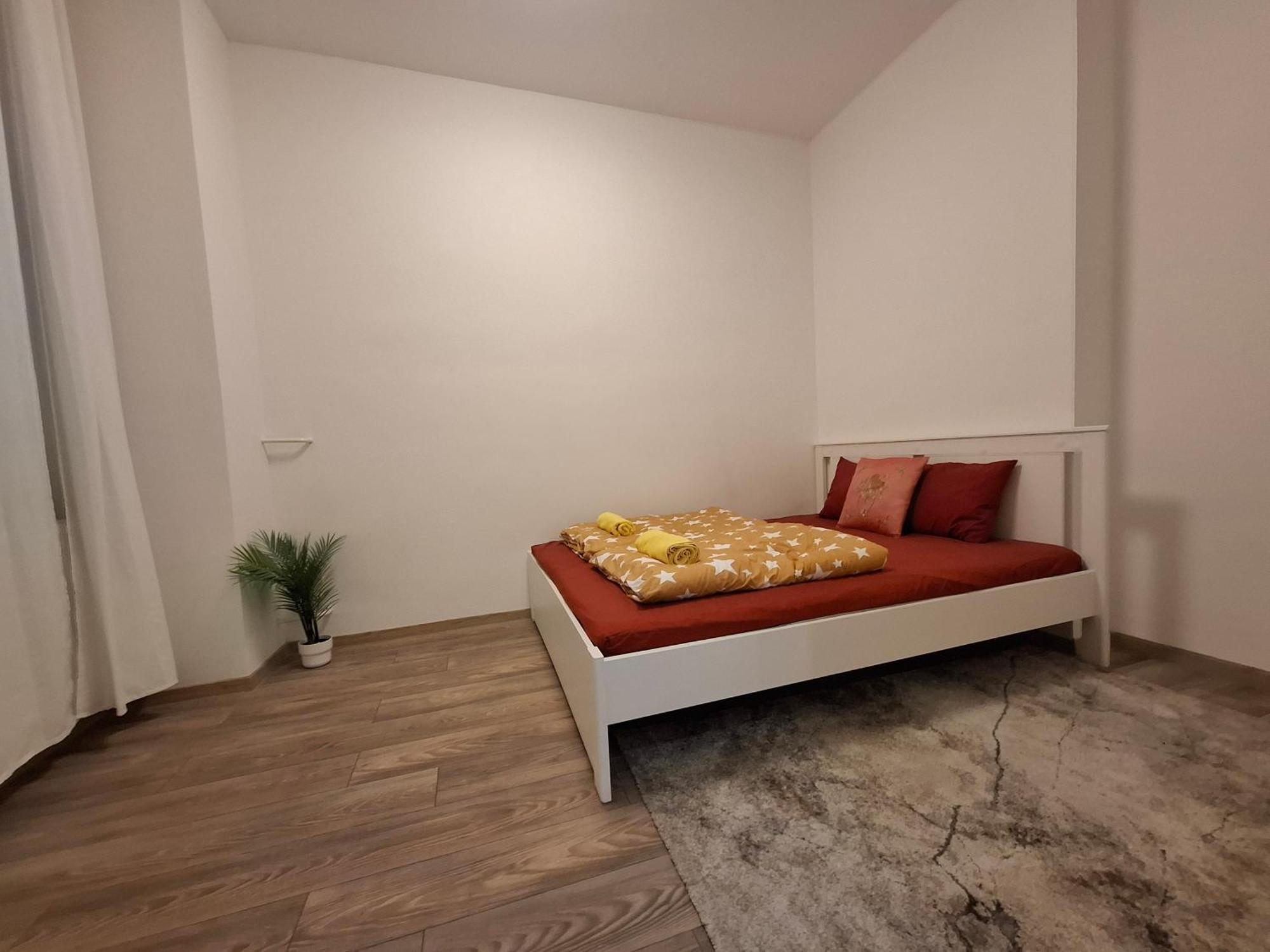 Budapest Nice Apartment Appartamento