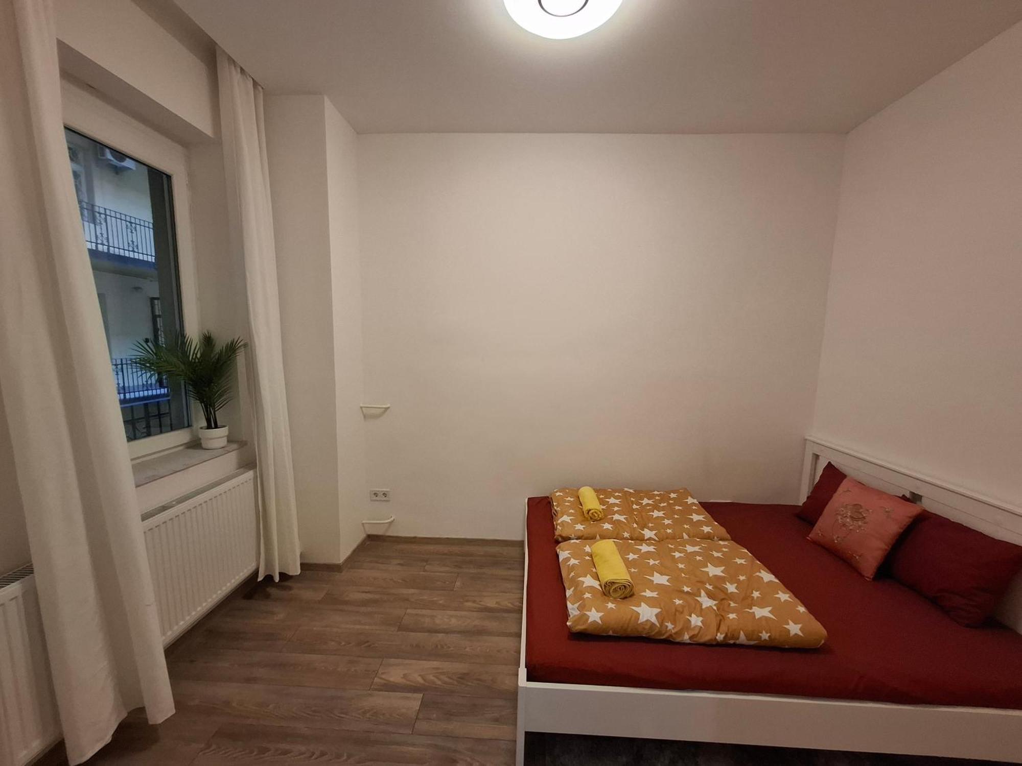 Appartamento Budapest Nice Apartment