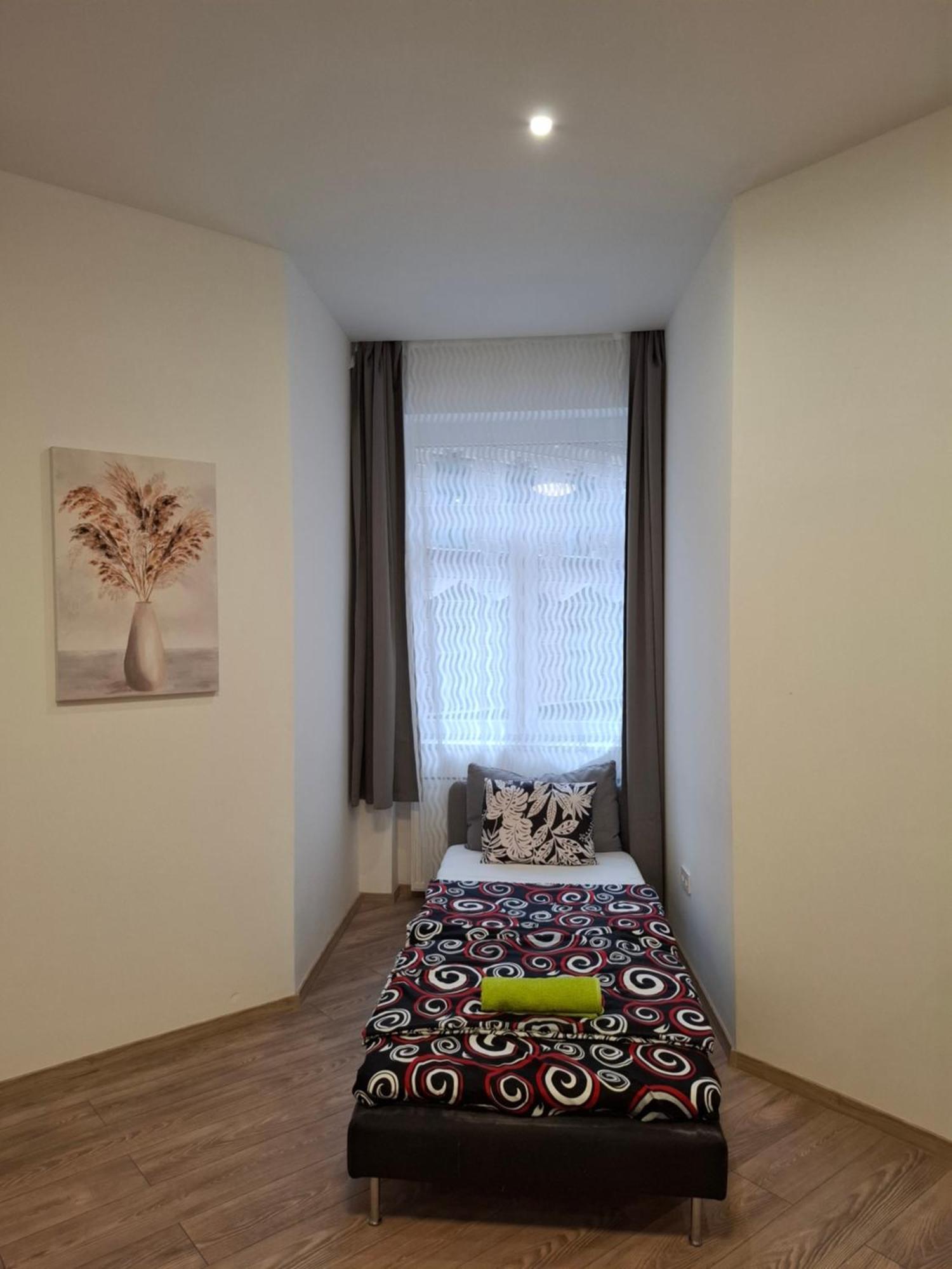 Budapest Nice Apartment *