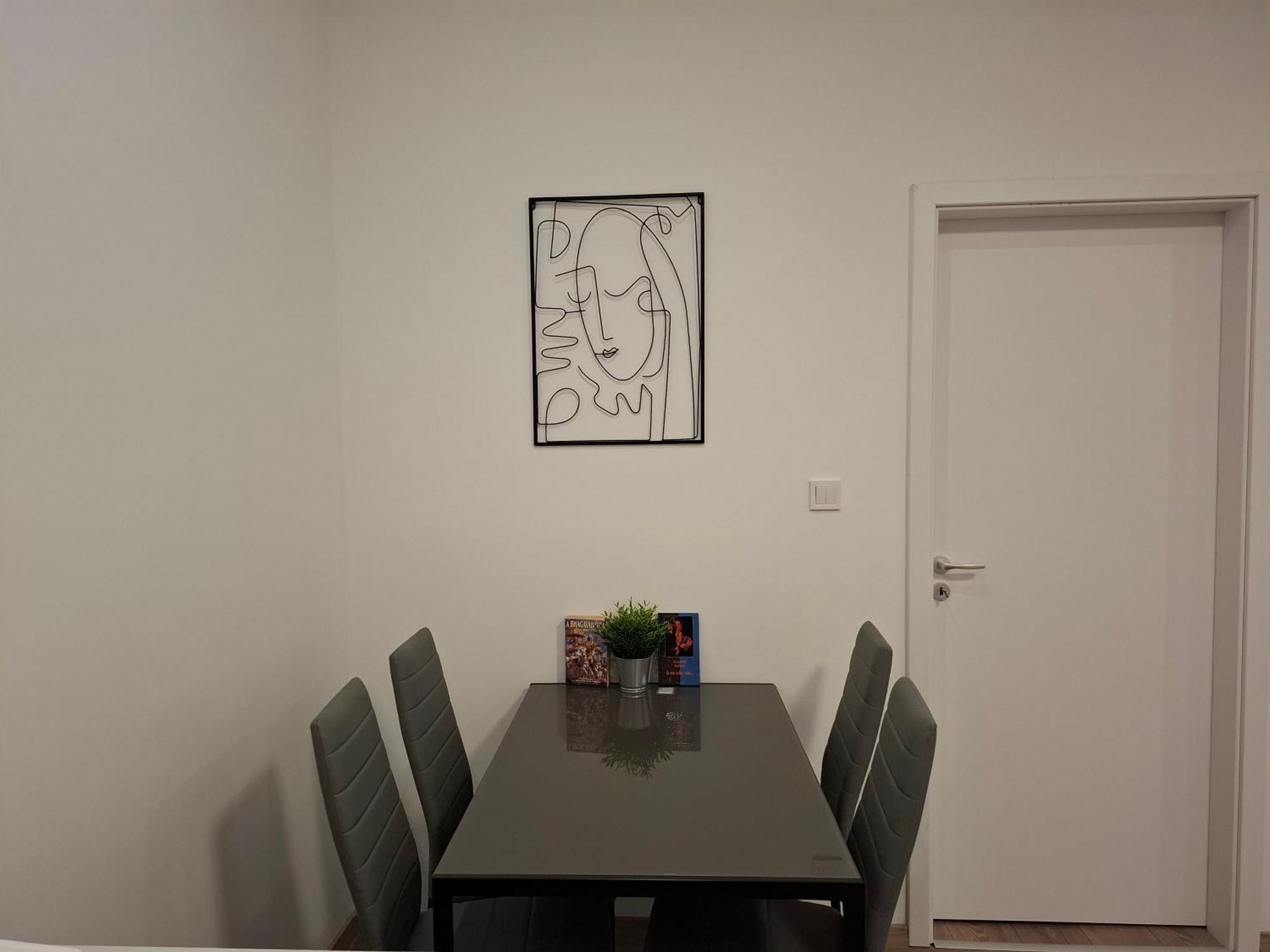 Budapest Nice Apartment Appartamento *
